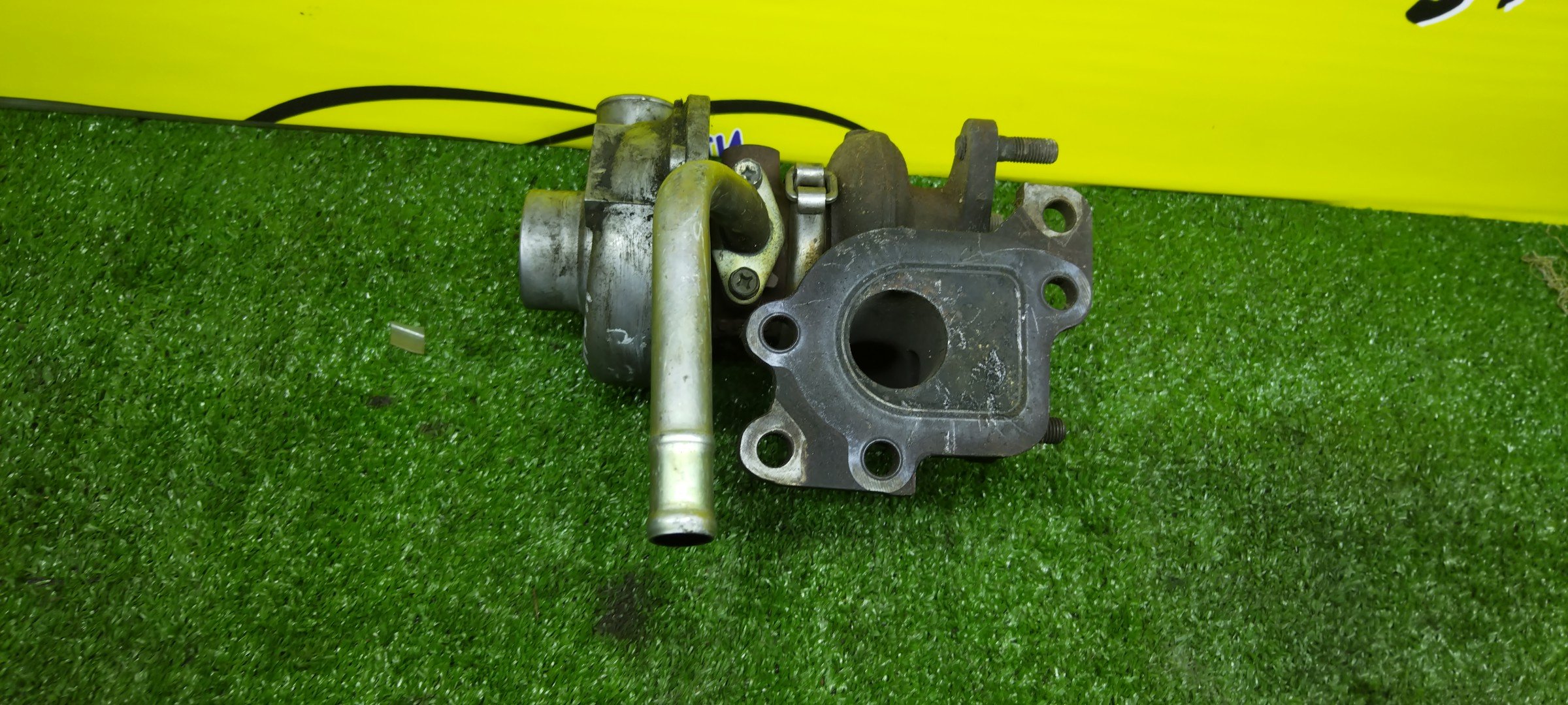 ТУРБИНА/SUB/EJ20/EJ20D/EJ20E/EJ20H/EJ20R/LEGACY/BD5/BG5/R/VF19/14409AA022