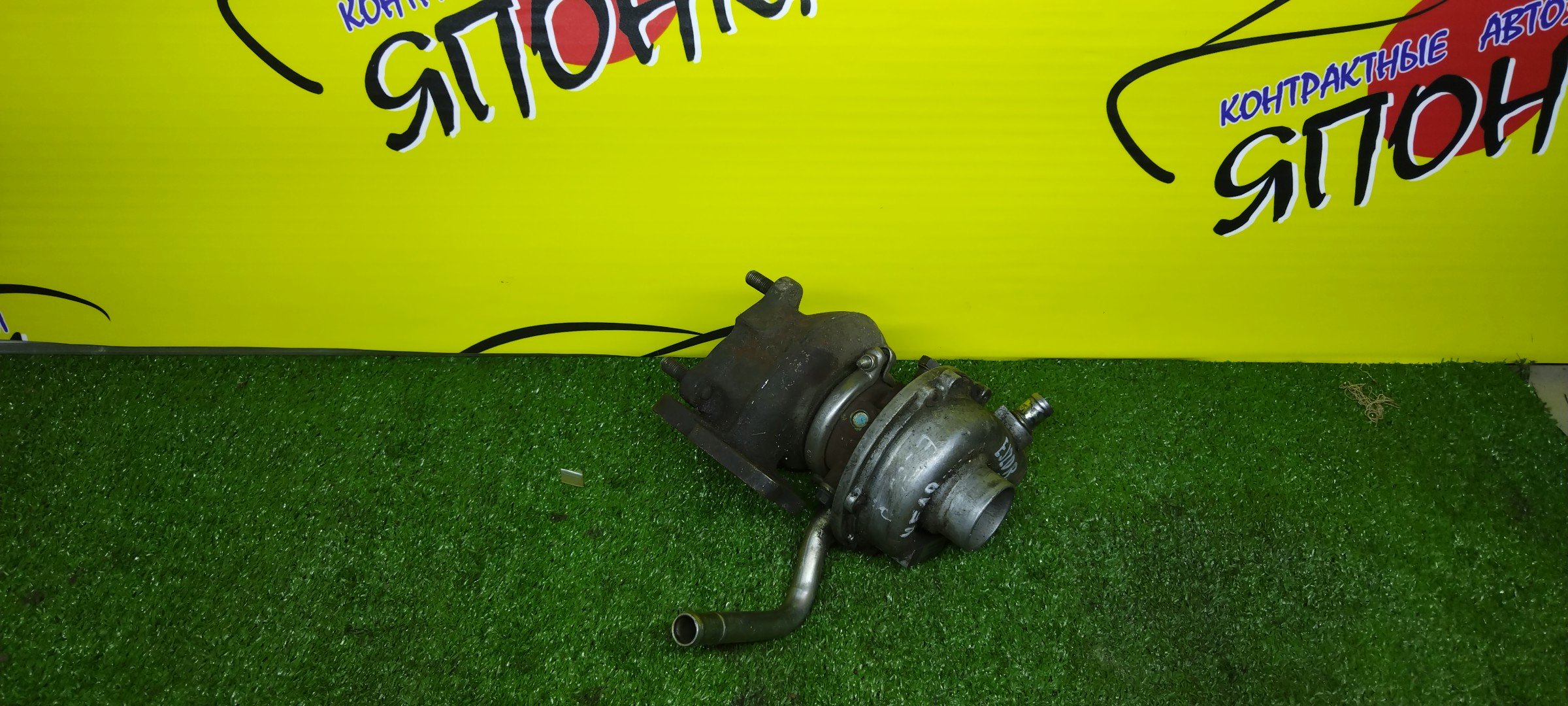 ТУРБИНА/SUB/EJ20/EJ20D/EJ20E/EJ20H/EJ20R/LEGACY/BD5/BG5/R/VF19/14409AA022