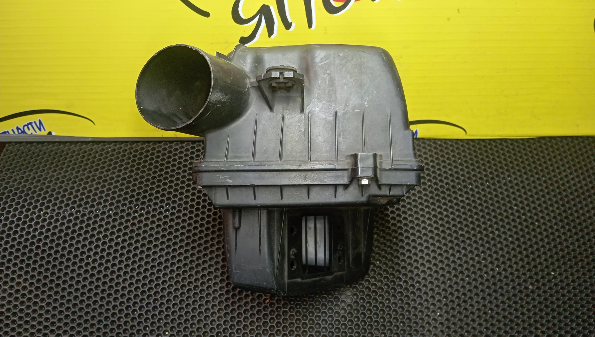 КОРПУС ВОЗДУШНОГО ФИЛЬТРА/MAZ/MPV/LVEW/LV5W/JE/G5