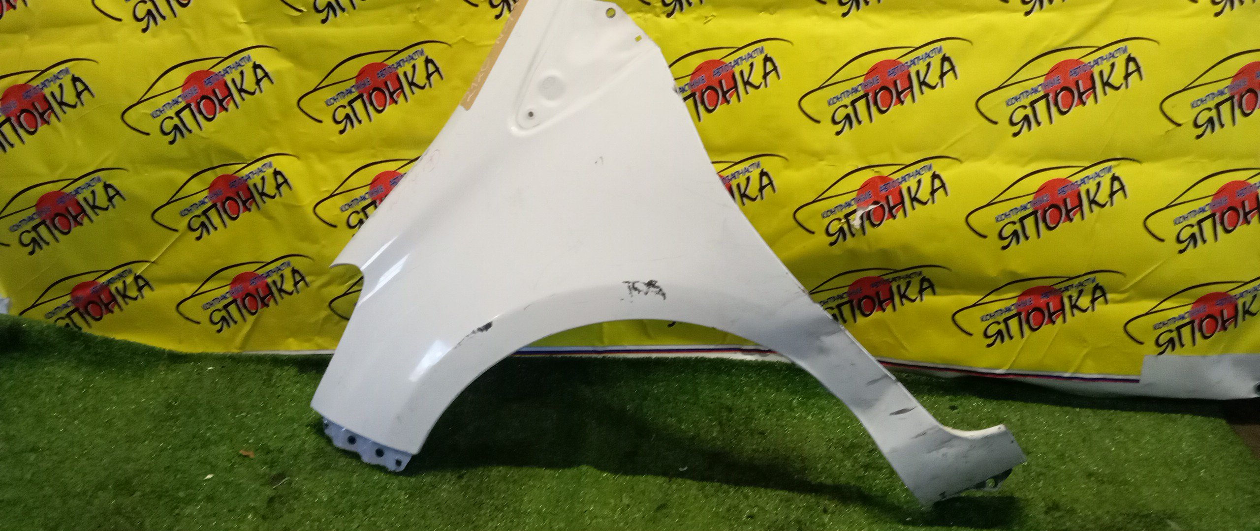 КРЫЛО/TOY/VITZ/YARIS/KSP130/NCP131/NHP130/NSP130/NSP135/F/L/5381252360/5381252570