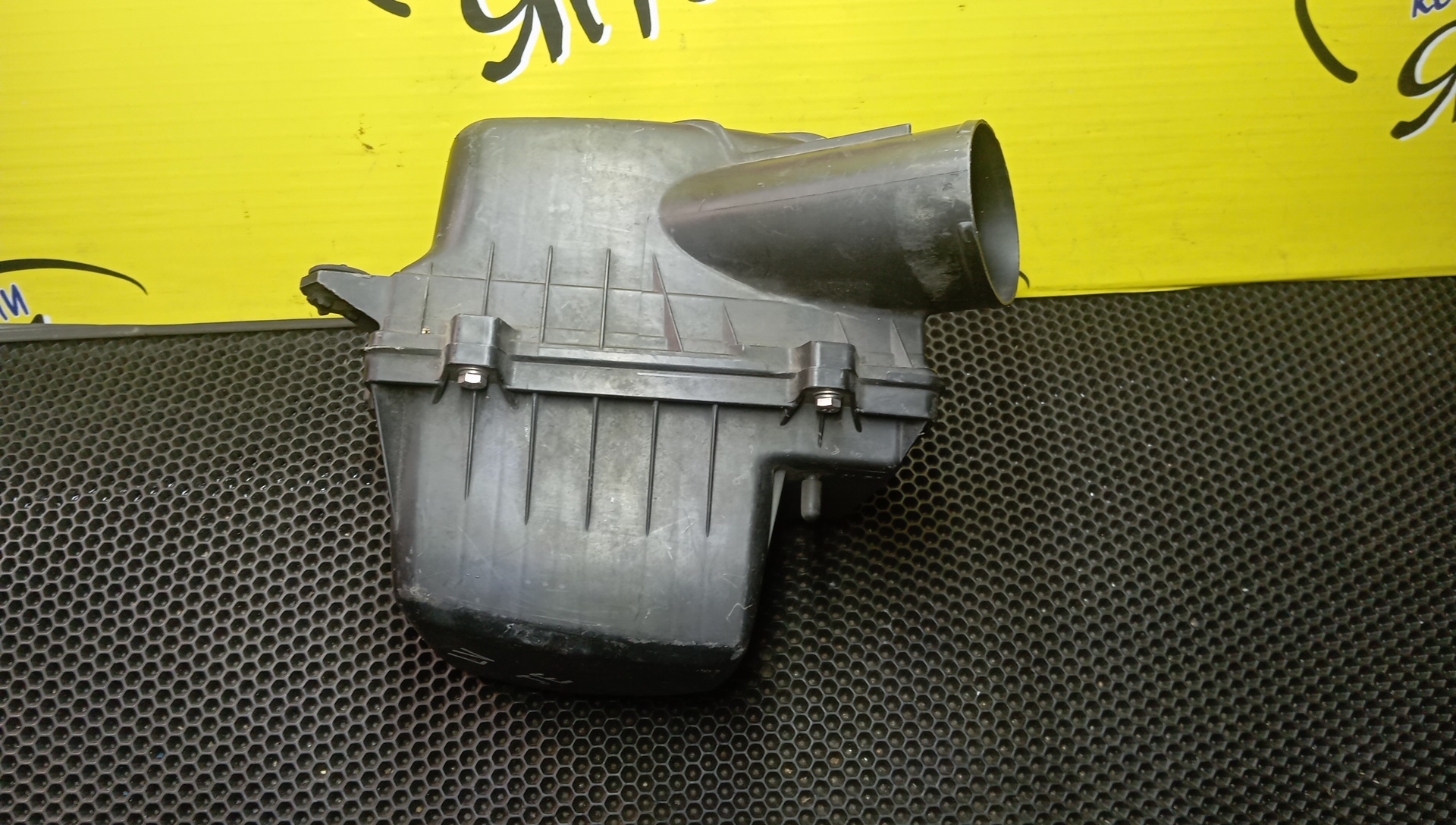 КОРПУС ВОЗДУШНОГО ФИЛЬТРА/MAZ/MPV/LVEW/LV5W/JE/G5