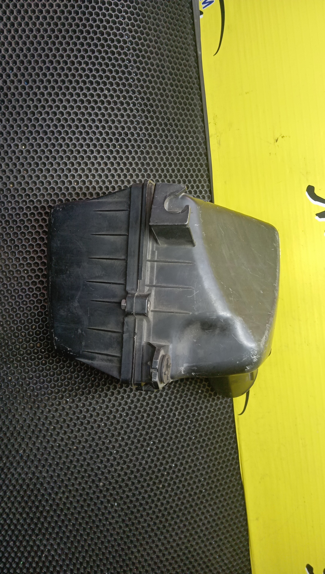 КОРПУС ВОЗДУШНОГО ФИЛЬТРА/MAZ/MPV/LVEW/LV5W/JE/G5