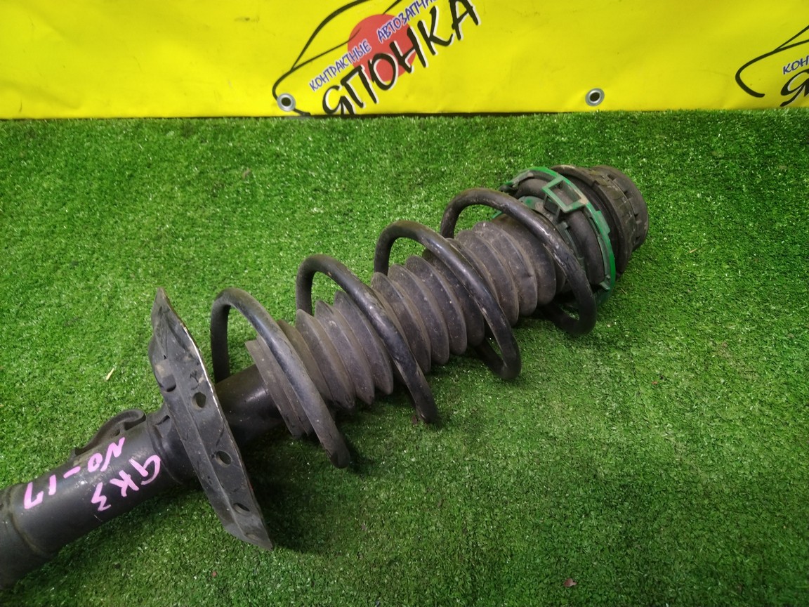 СТОЙКА/HON/FIT/GK3/GK4/GK5/GK6/GP5/GP6/F/L