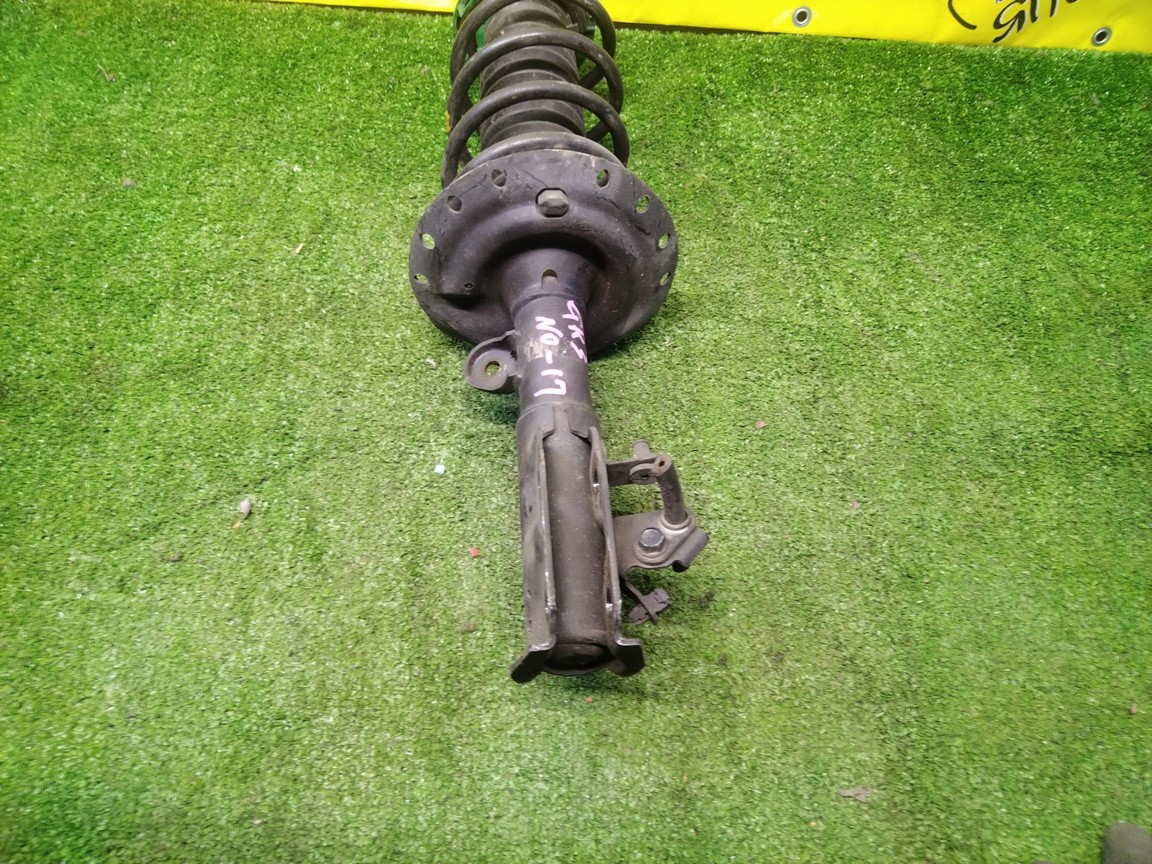 СТОЙКА/HON/FIT/GK3/GK4/GK5/GK6/GP5/GP6/F/L