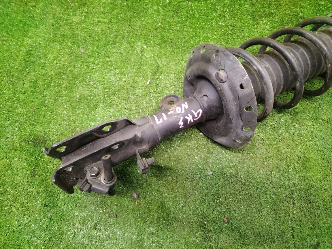 СТОЙКА/HON/FIT/GK3/GK4/GK5/GK6/GP5/GP6/F/L