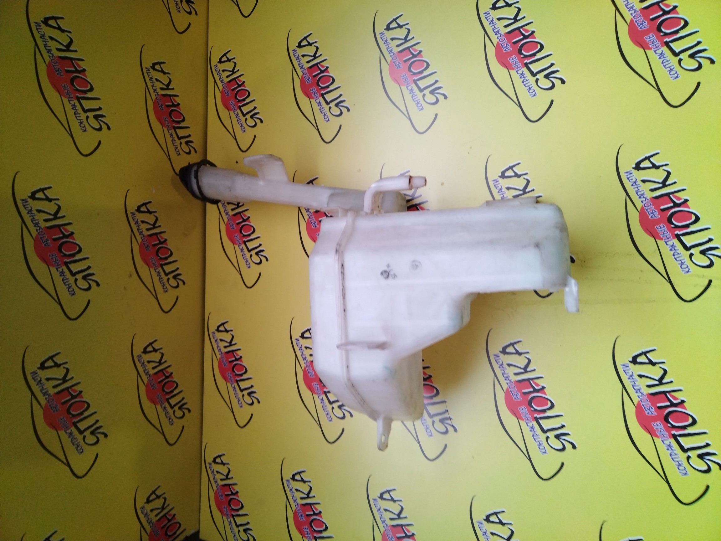 БАЧОК ОМЫВАТЕЛЯ СТЕКОЛ/TOY/BOON/PASSO/KGC30/KGC35/M600S/M601S/M610S/NGC30/2 МОТОРЧИКА