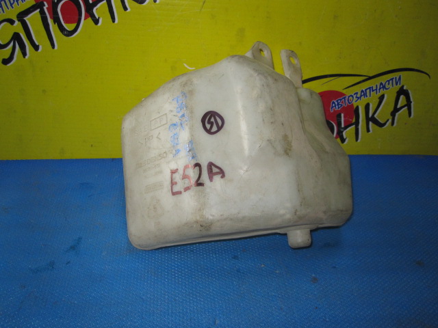 БАЧОК ОМЫВАТЕЛЯ СТЕКОЛ/MMC/GALANT/ETERNA/E52A/E54A/E57A/E74A/E53A
