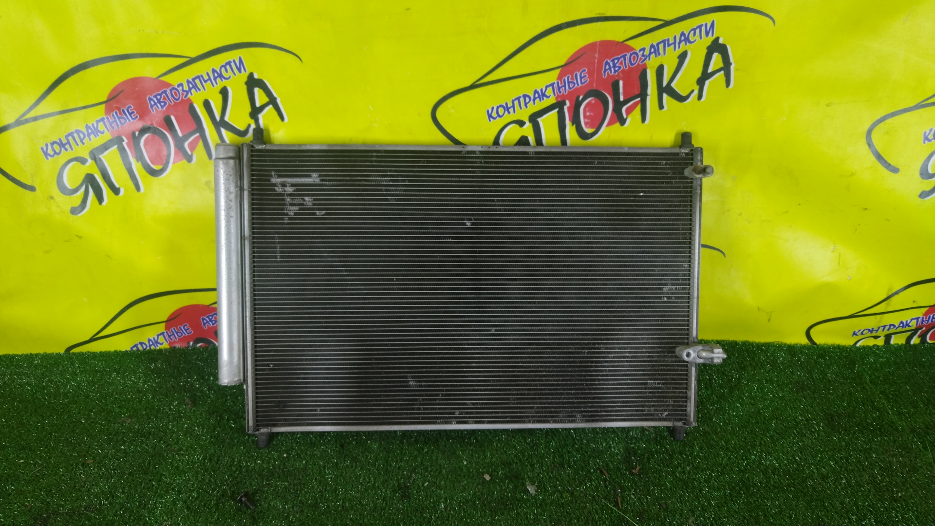 РАДИАТОР КОНДИЦИОНЕРА/TOY/ALLION/1NZFE/NZT260/T260