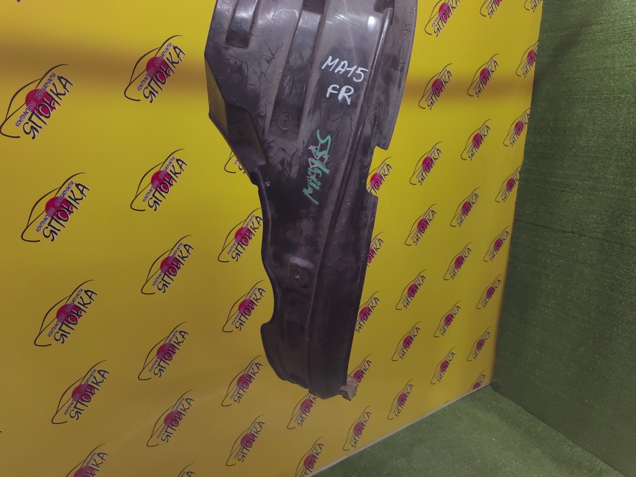 ПОДКРЫЛОК/SUZ/SOLIO/MA15S/F/R