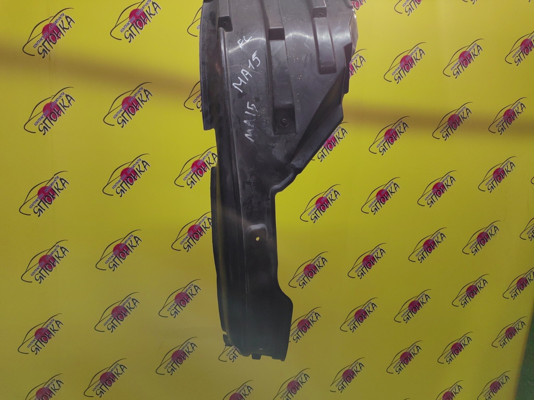 ПОДКРЫЛОК/SUZ/SOLIO/MA15S/F/L