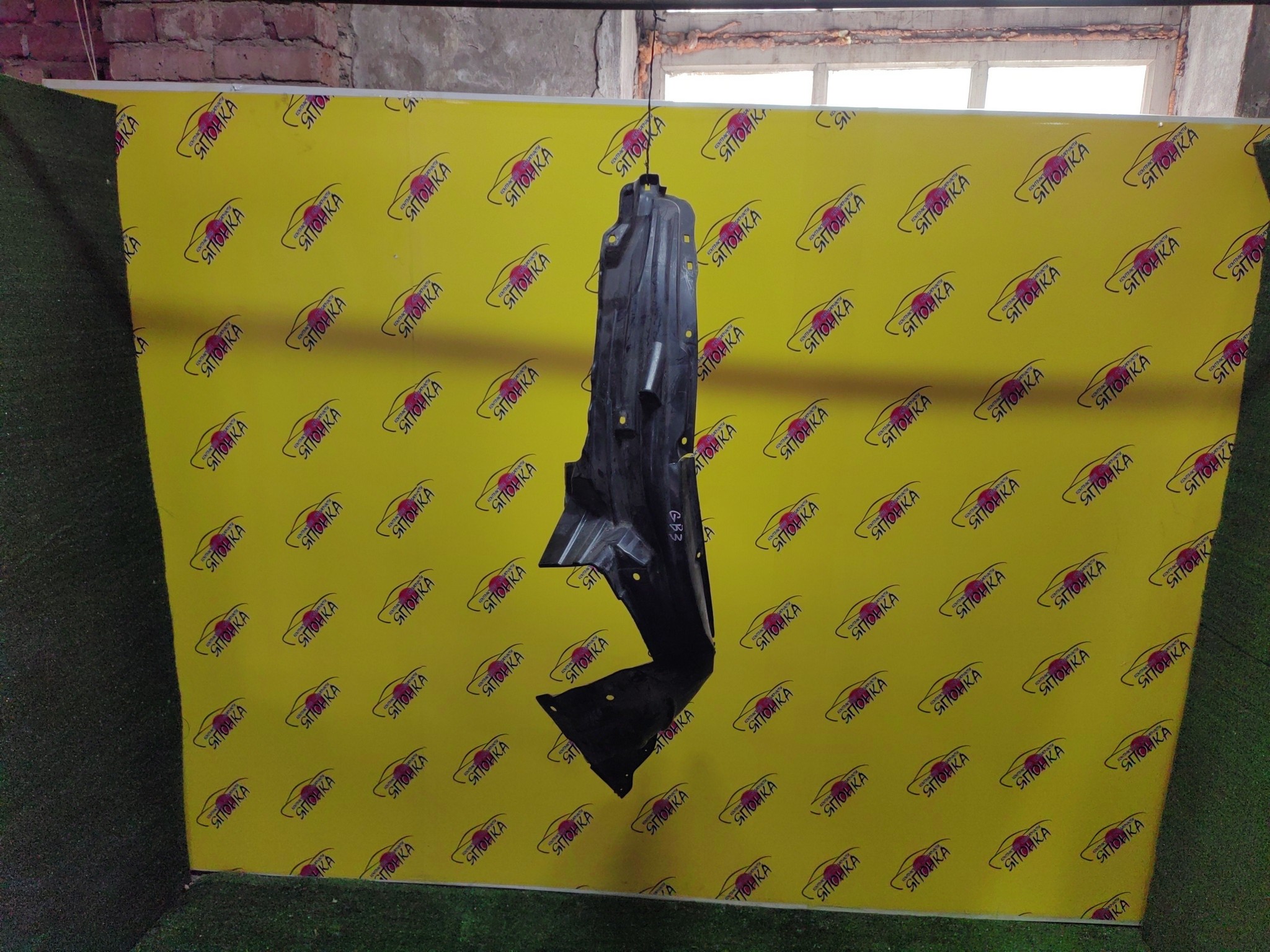 ПОДКРЫЛОК/HON/FREED/FREED SPIKE/GB3/GB4/GP3/F/L