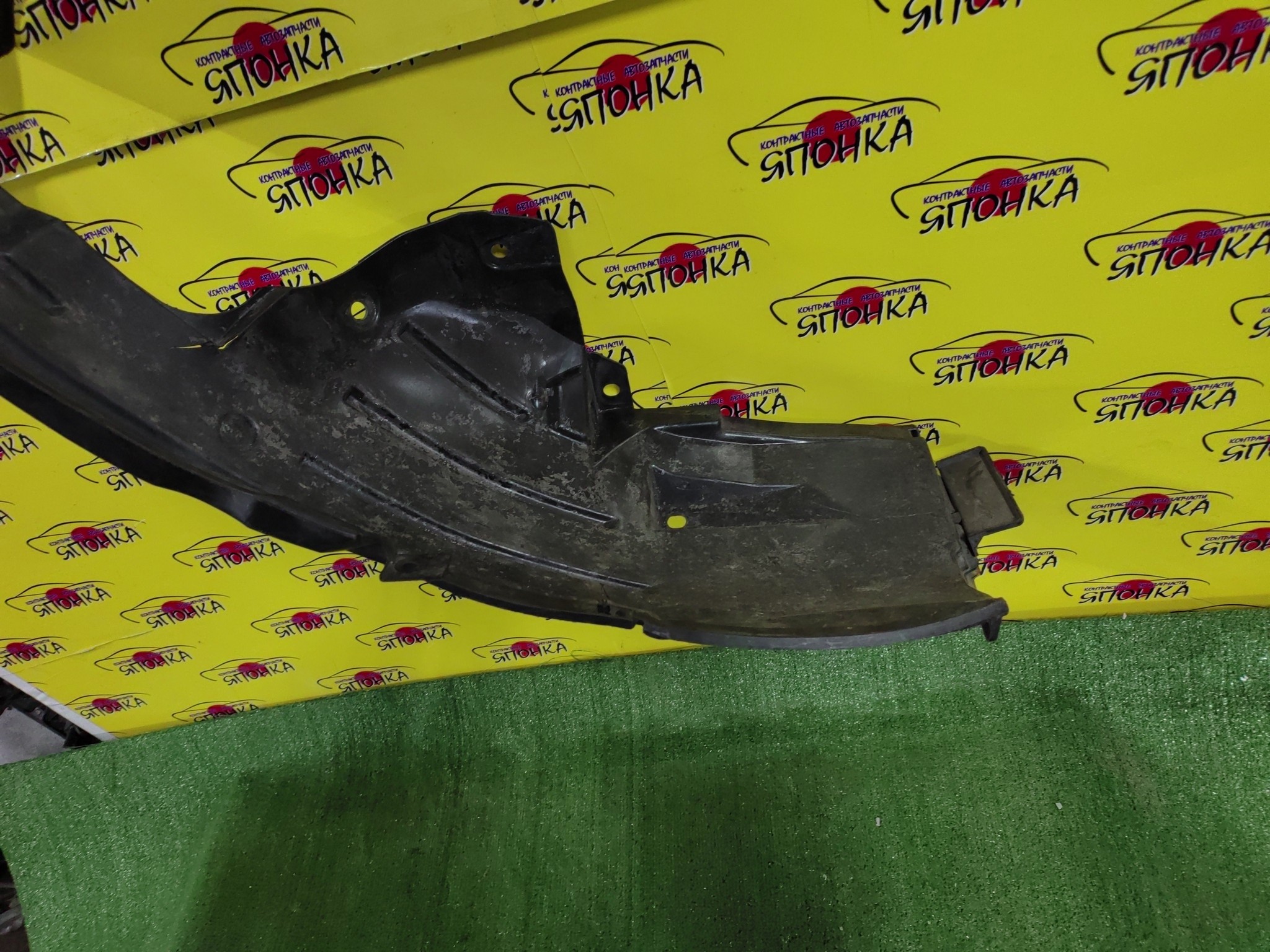 ПОДКРЫЛОК/HON/FIT/GK3/GK4/GK5/GK6/GP5/GP6/F/L