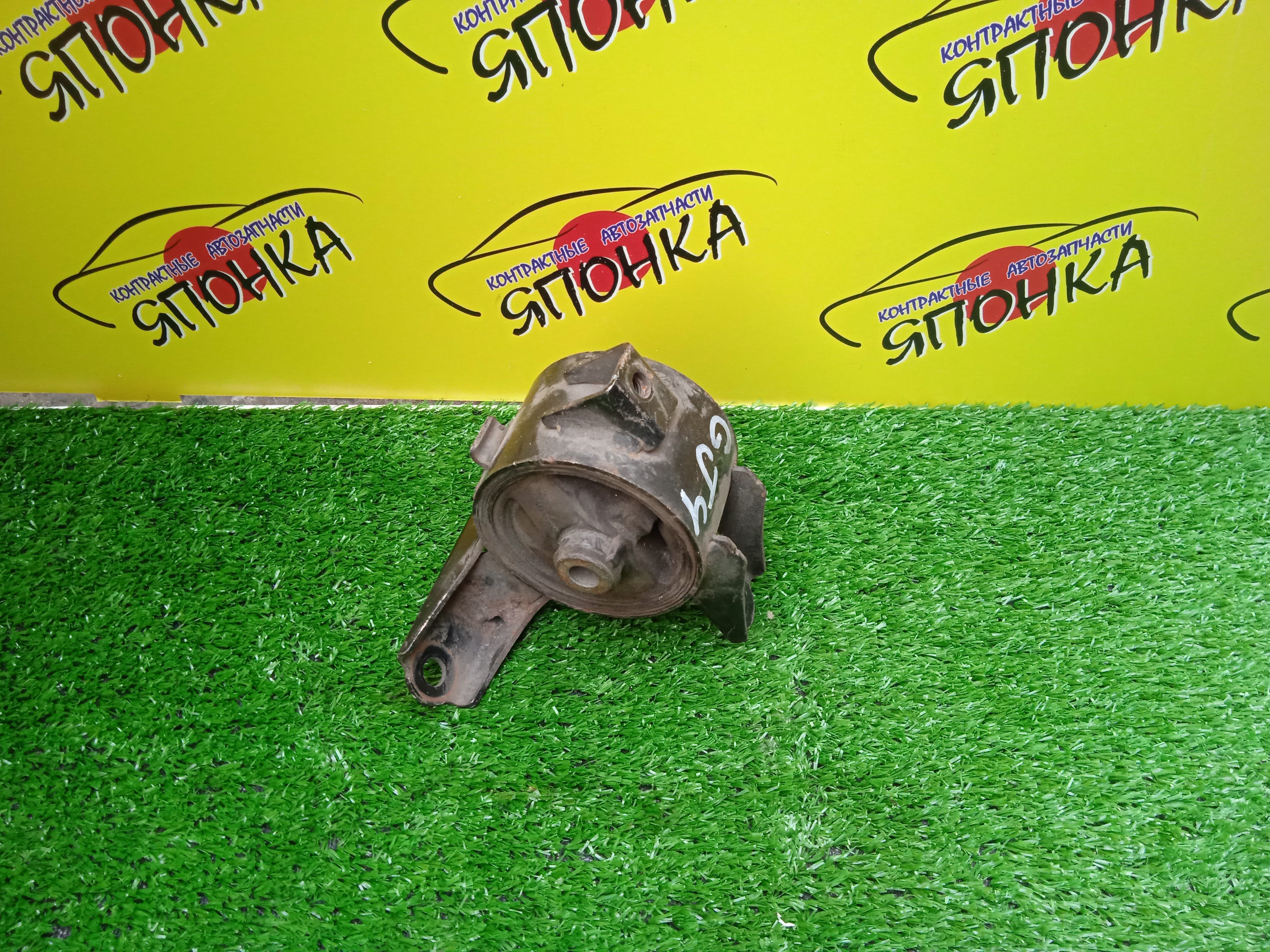 ПОДУШКА ДВС/HON/AIRWAVE/PARTNER/GJ2/GJ4/F/L