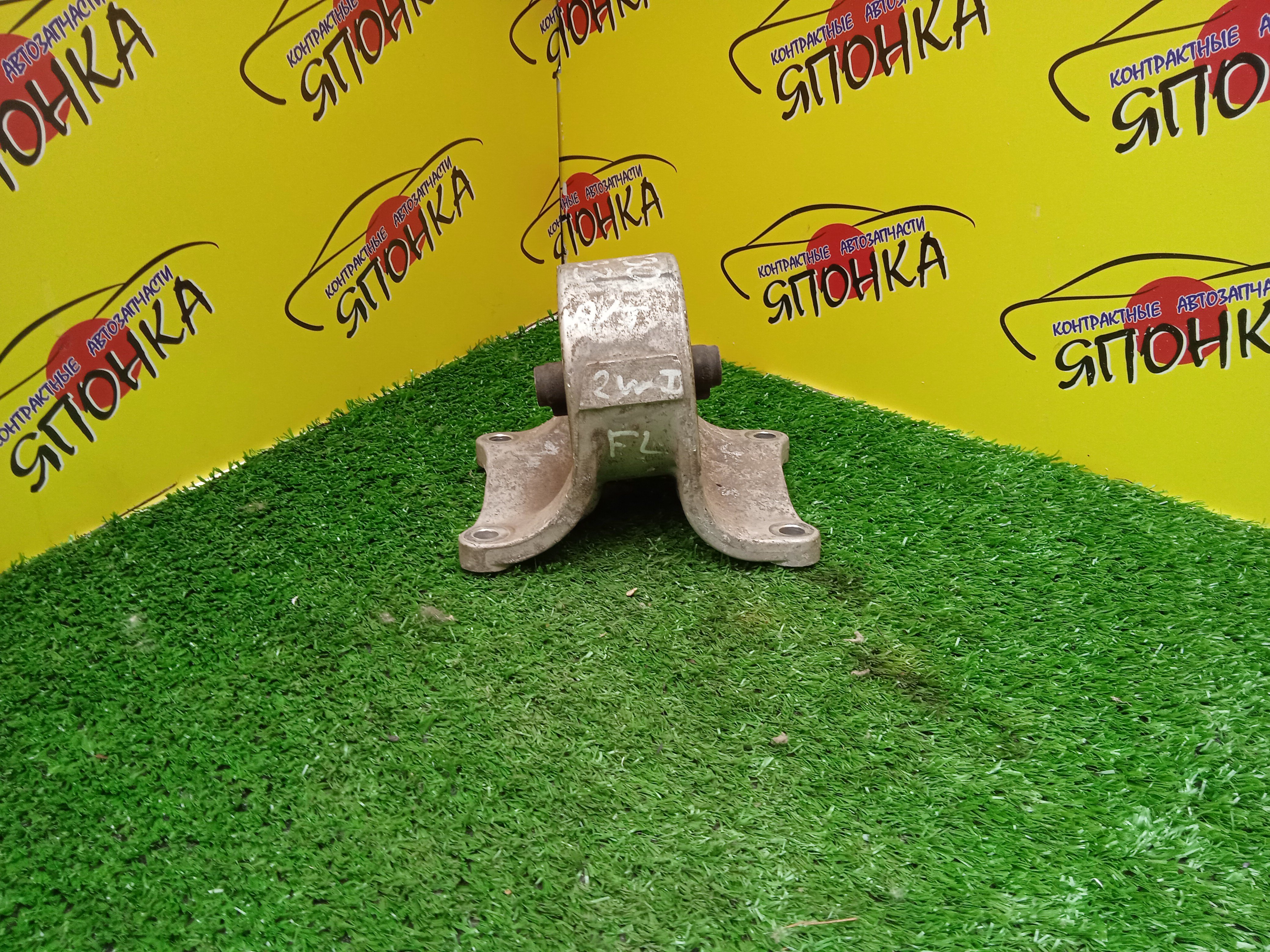 ПОДУШКА ДВС/NIS/CEFIRO/A33/VQ20DE/L