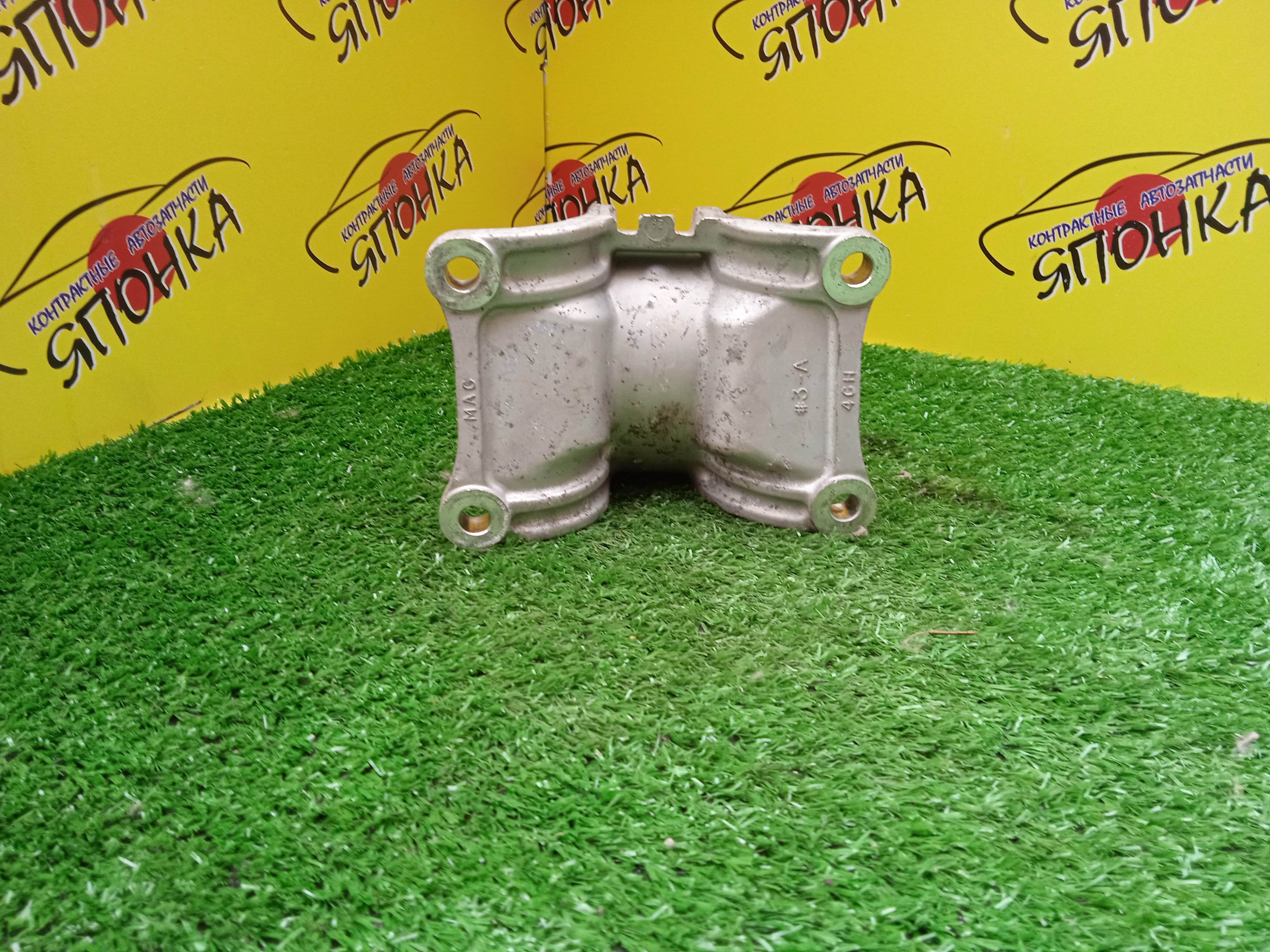 ПОДУШКА ДВС/NIS/CEFIRO/A33/VQ20DE/L