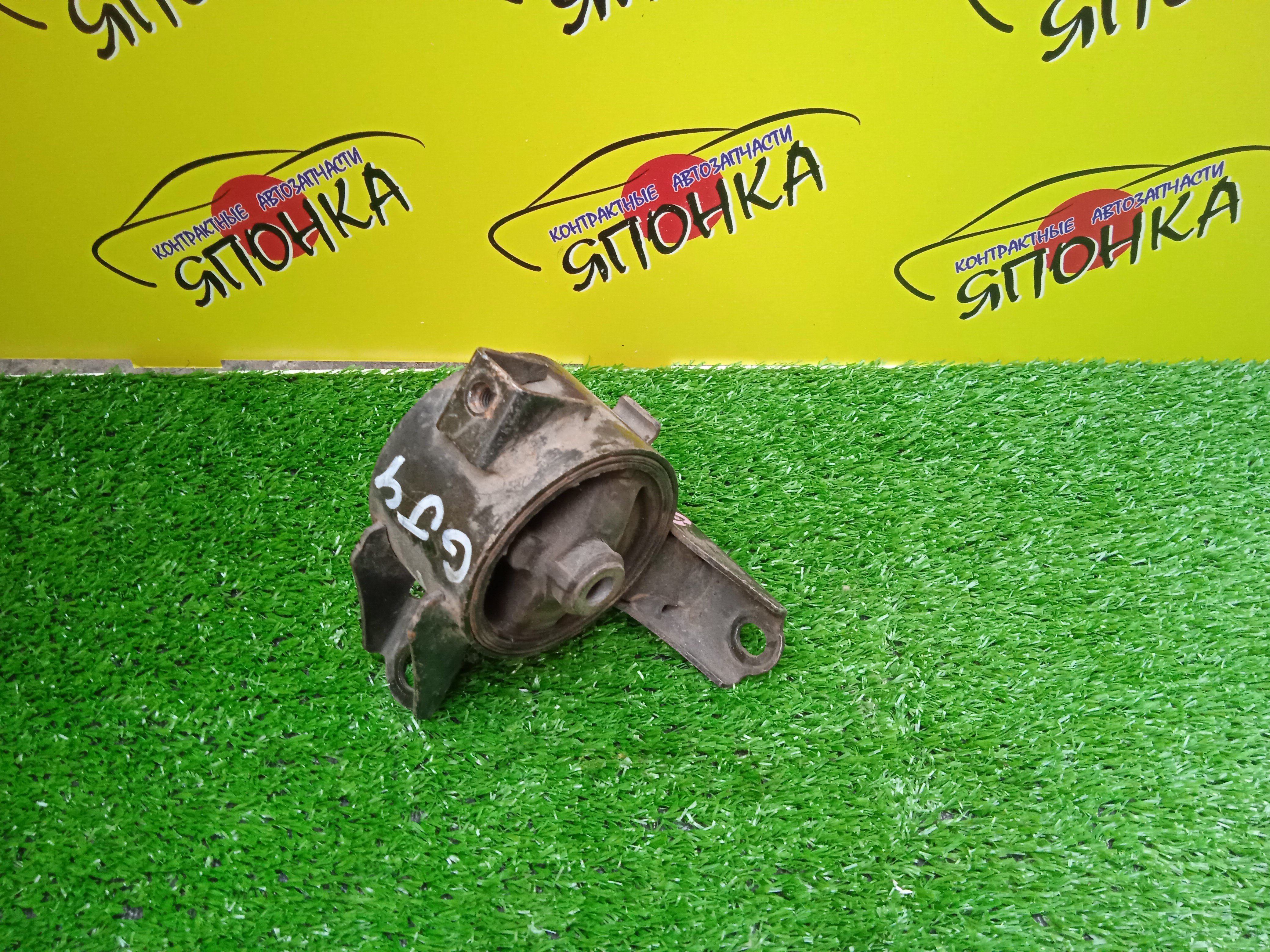 ПОДУШКА ДВС/HON/AIRWAVE/PARTNER/GJ2/GJ4/F/L