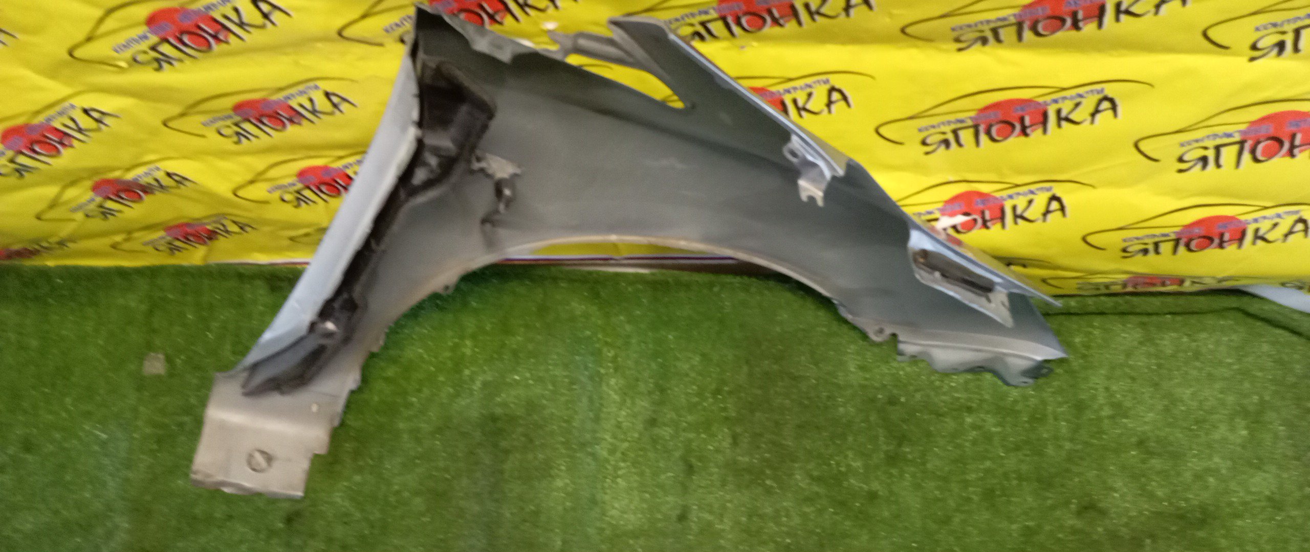 КРЫЛО/MAZ/PREMACY/NISSAN LAFESTA/MAZDA5/CWEAW/CWEAWN/CWEFW/CWEFWN/F/L/63113HA00A