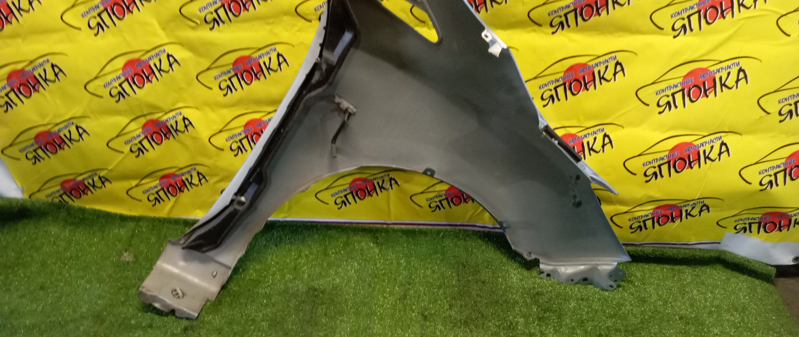 КРЫЛО/MAZ/PREMACY/NISSAN LAFESTA/MAZDA5/CWEAW/CWEAWN/CWEFW/CWEFWN/F/L/63113HA00A