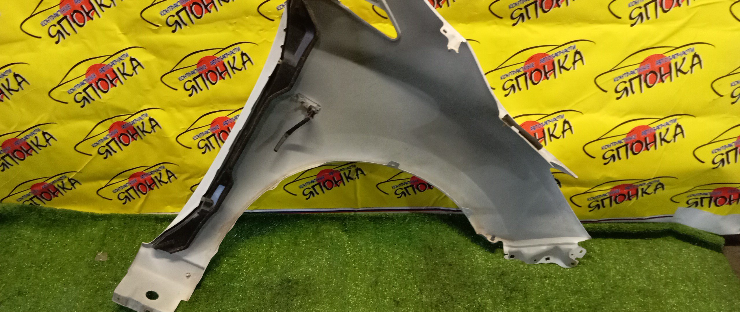 КРЫЛО/MAZ/PREMACY/NISSAN LAFESTA/MAZDA5/CWEAW/CWEAWN/CWEFW/CWEFWN/F/L/63113HA00A