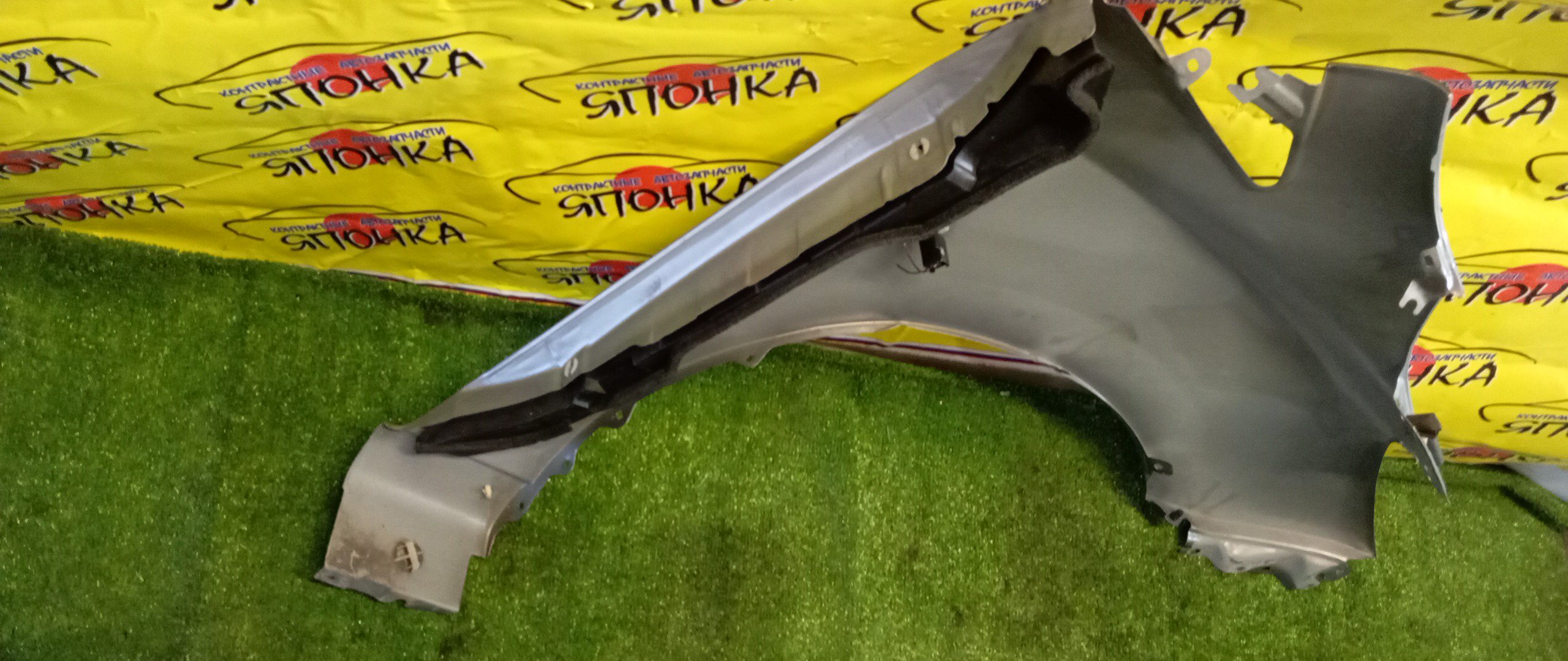 КРЫЛО/MAZ/PREMACY/NISSAN LAFESTA/MAZDA5/CWEAW/CWEAWN/CWEFW/CWEFWN/F/L/63113HA00A