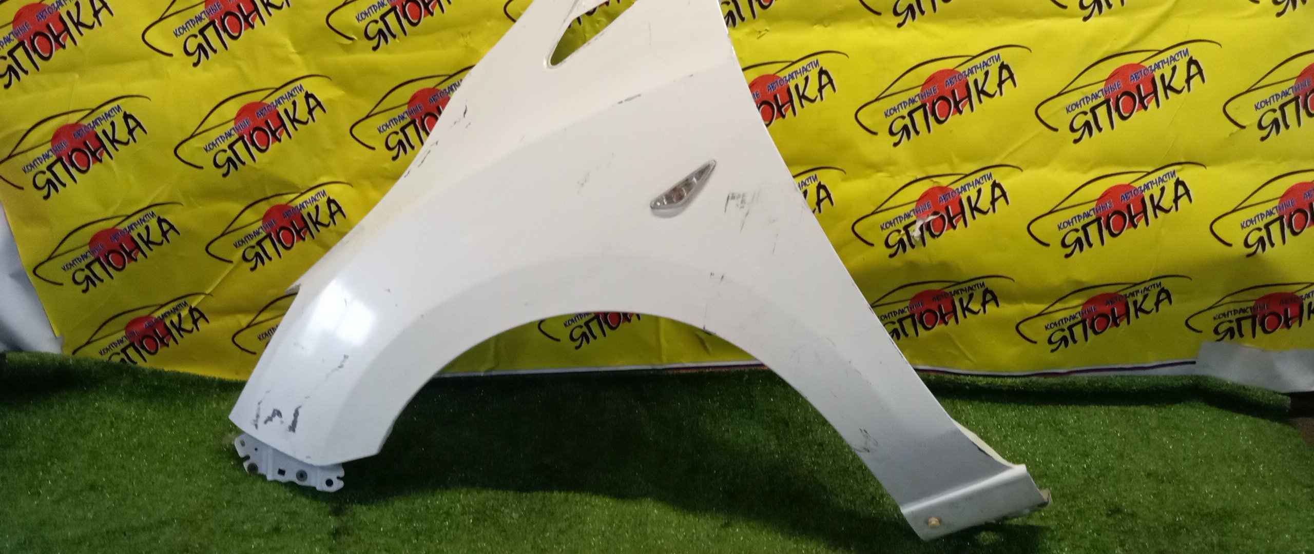 КРЫЛО/MAZ/PREMACY/NISSAN LAFESTA/MAZDA5/CWEAW/CWEAWN/CWEFW/CWEFWN/F/L/63113HA00A