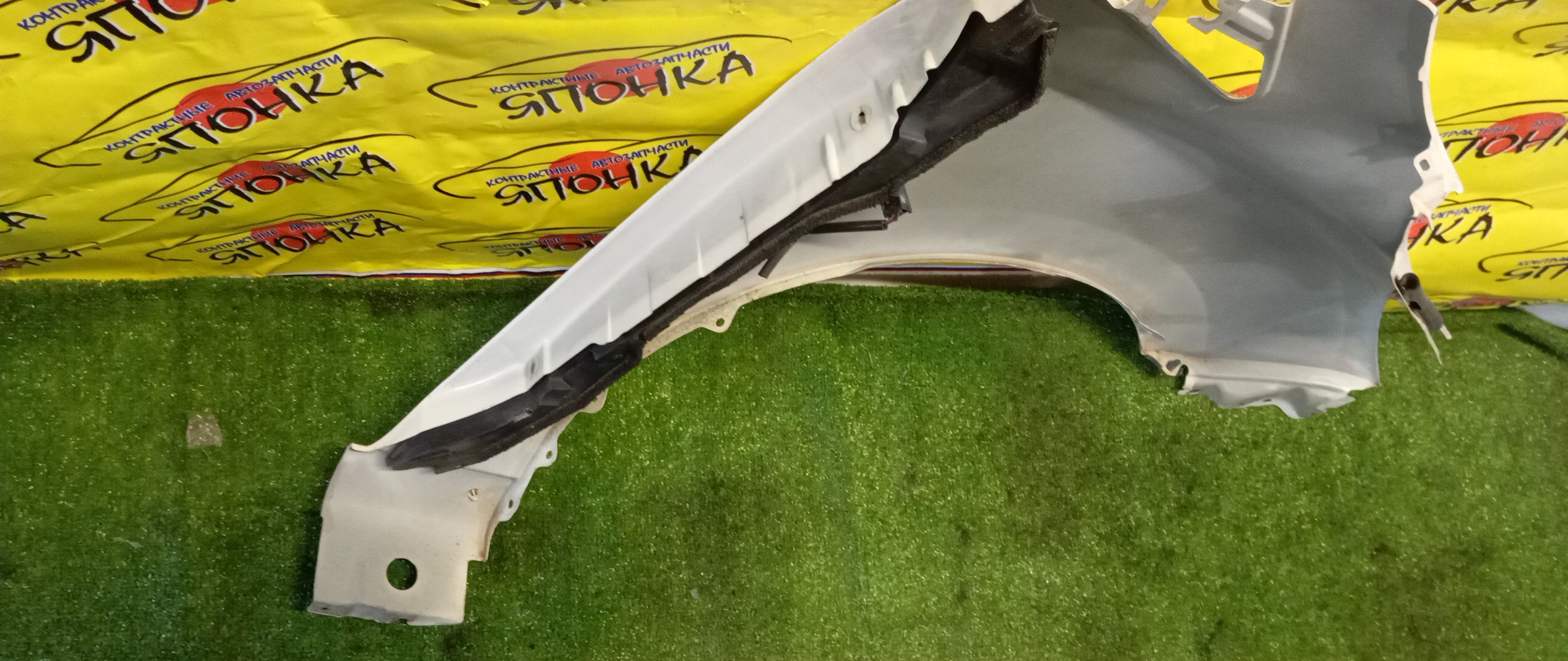 КРЫЛО/MAZ/PREMACY/NISSAN LAFESTA/MAZDA5/CWEAW/CWEAWN/CWEFW/CWEFWN/F/L/63113HA00A