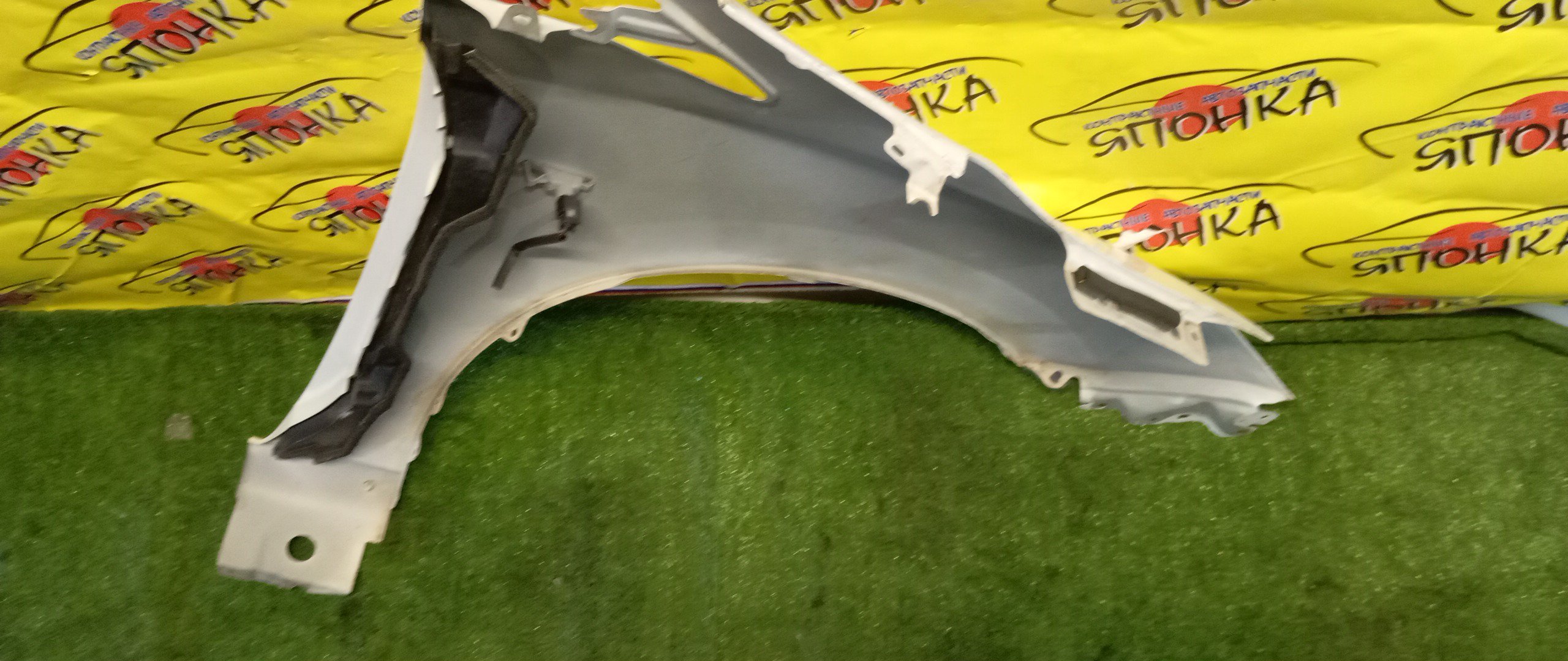 КРЫЛО/MAZ/PREMACY/NISSAN LAFESTA/MAZDA5/CWEAW/CWEAWN/CWEFW/CWEFWN/F/L/63113HA00A