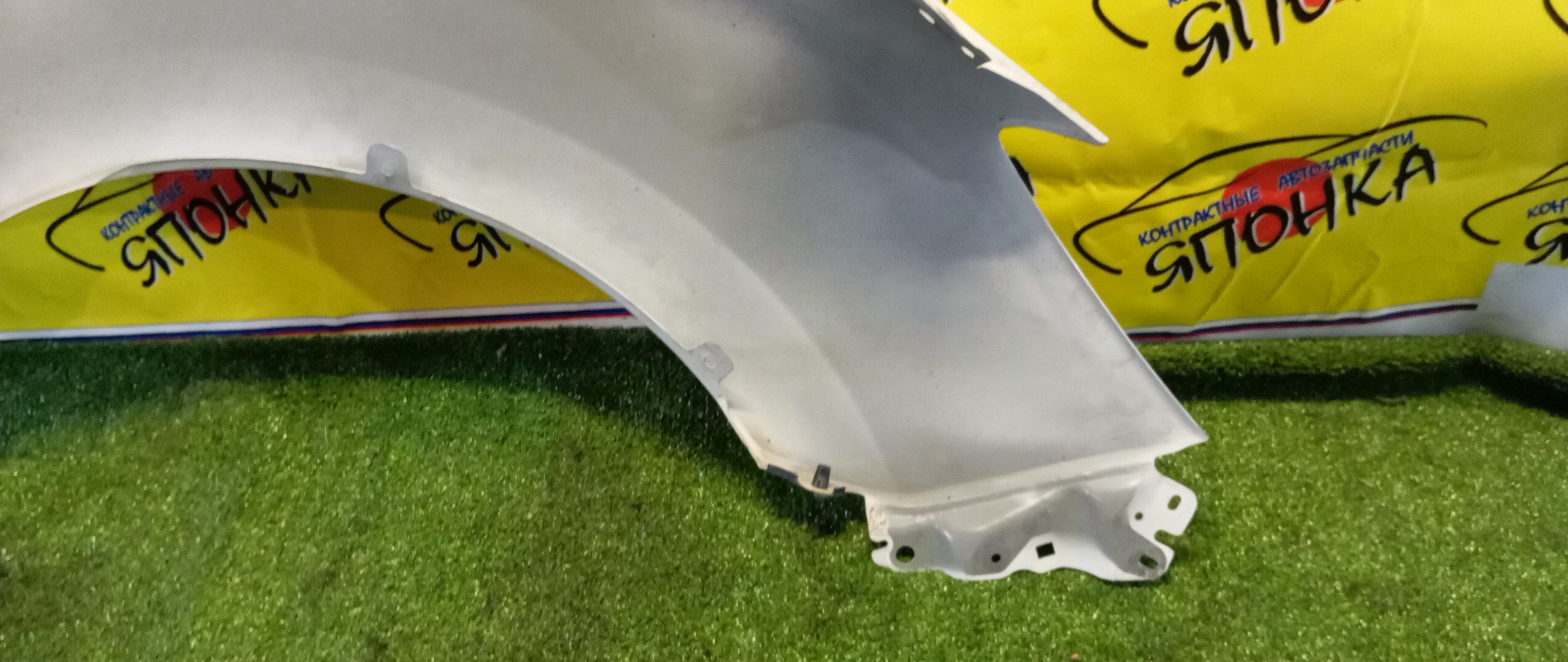 КРЫЛО/MAZ/PREMACY/NISSAN LAFESTA/MAZDA5/CWEAW/CWEAWN/CWEFW/CWEFWN/F/L/63113HA00A