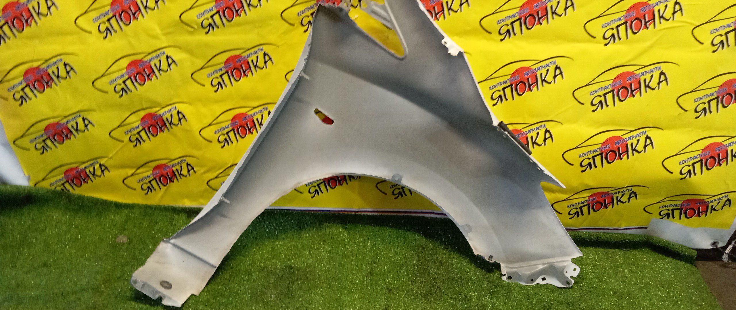 КРЫЛО/MAZ/PREMACY/NISSAN LAFESTA/MAZDA5/CWEAW/CWEAWN/CWEFW/CWEFWN/F/L/63113HA00A