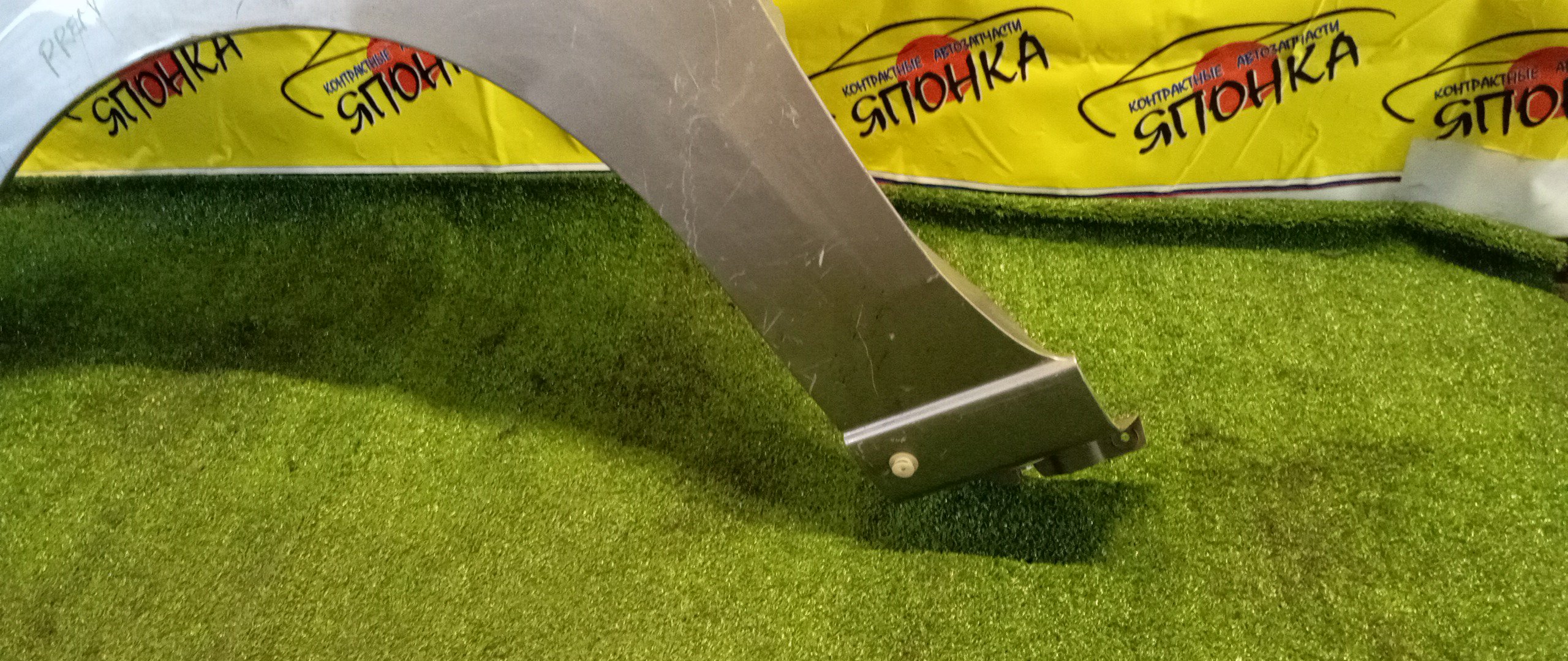 КРЫЛО/MAZ/PREMACY/NISSAN LAFESTA/MAZDA5/CWEAW/CWEAWN/CWEFW/CWEFWN/F/L/63113HA00A