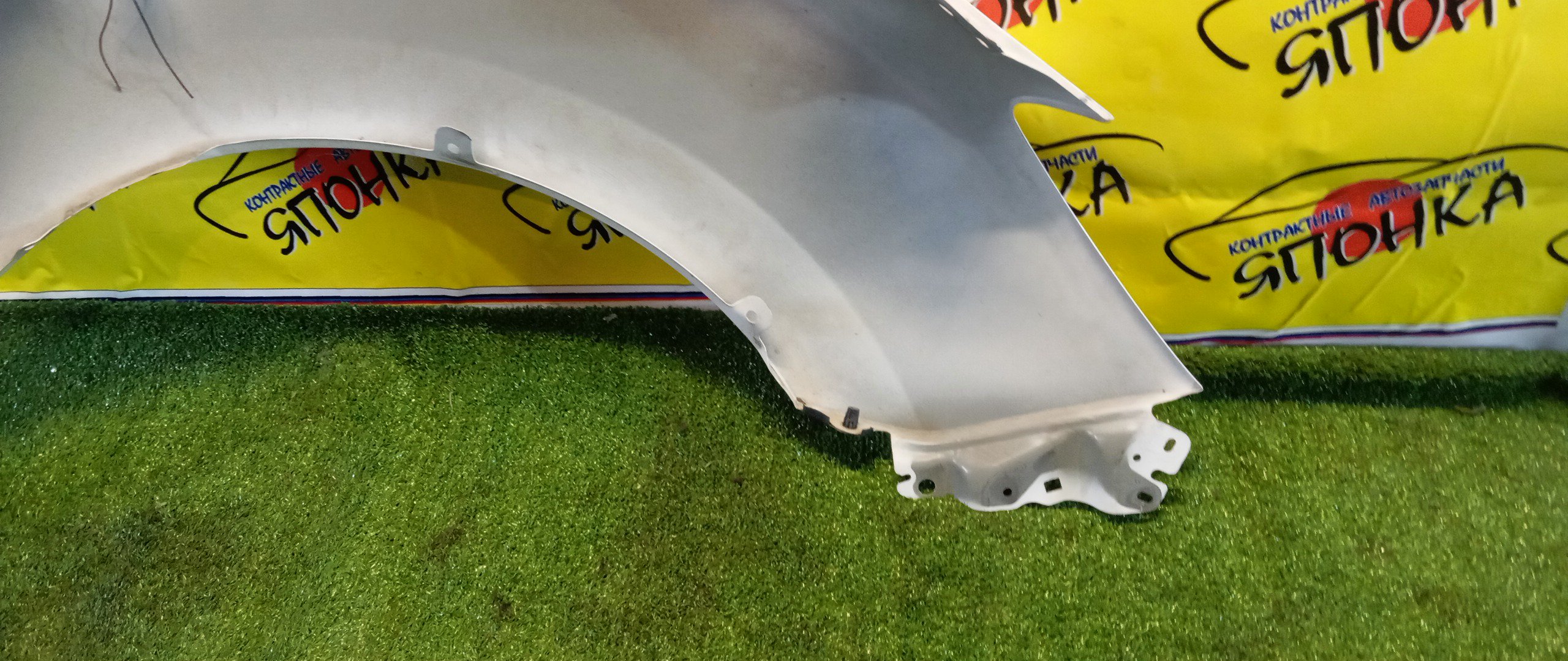 КРЫЛО/MAZ/PREMACY/NISSAN LAFESTA/MAZDA5/CWEAW/CWEAWN/CWEFW/CWEFWN/F/L/63113HA00A