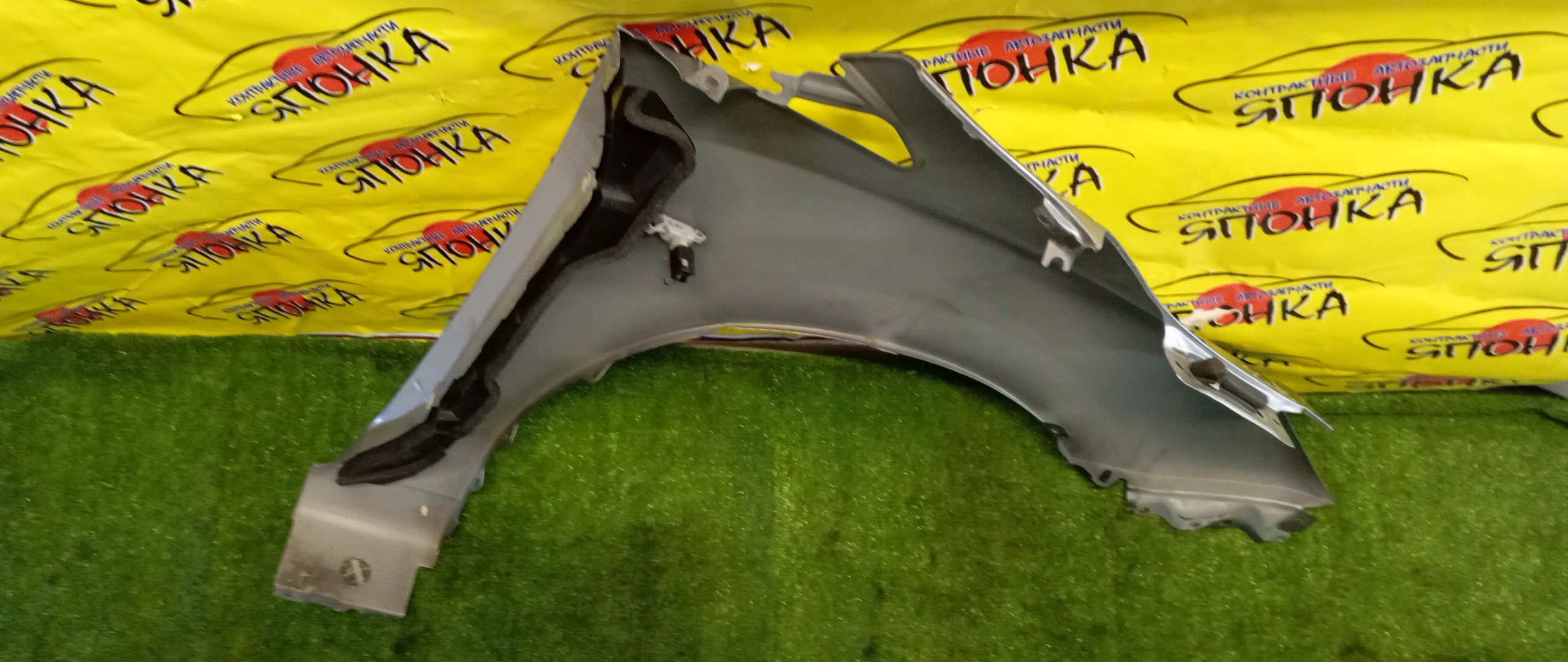 КРЫЛО/MAZ/PREMACY/NISSAN LAFESTA/MAZDA5/CWEAW/CWEAWN/CWEFW/CWEFWN/F/L/63113HA00A