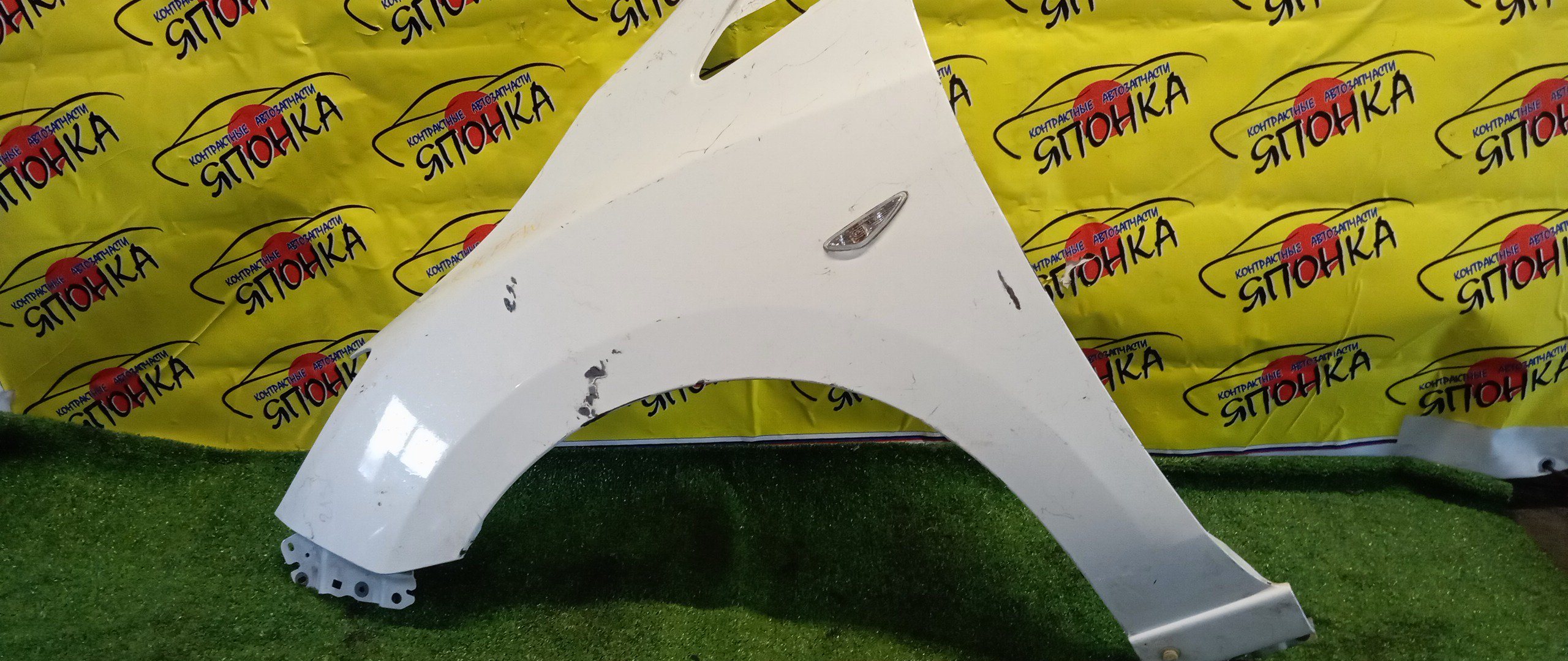 КРЫЛО/MAZ/PREMACY/NISSAN LAFESTA/MAZDA5/CWEAW/CWEAWN/CWEFW/CWEFWN/F/L/63113HA00A