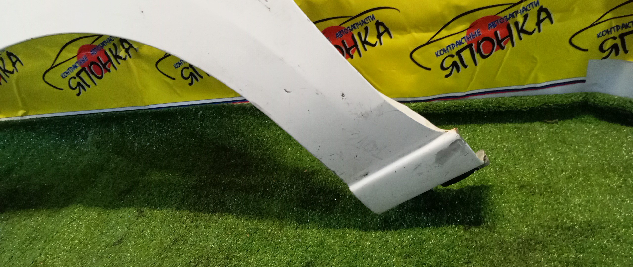 КРЫЛО/MAZ/PREMACY/NISSAN LAFESTA/MAZDA5/CWEAW/CWEAWN/CWEFW/CWEFWN/F/L/63113HA00A