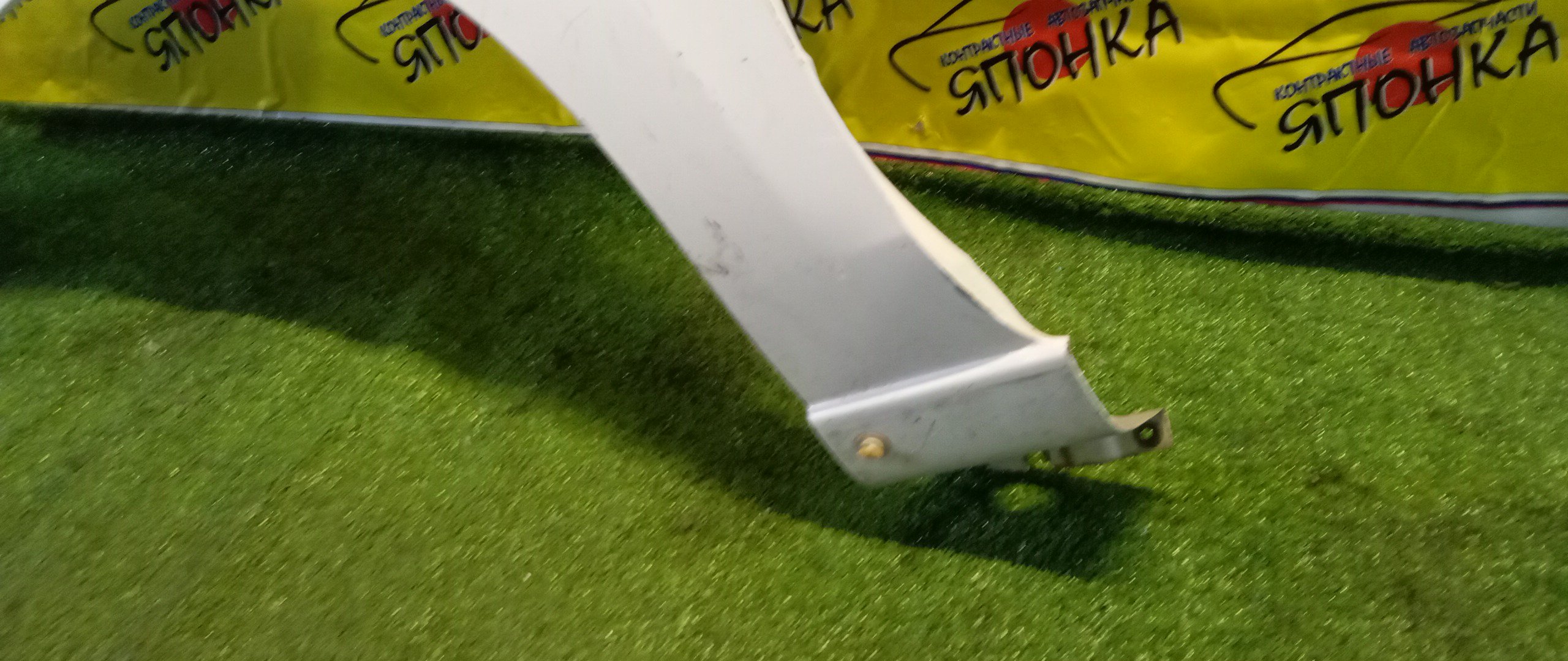 КРЫЛО/MAZ/PREMACY/NISSAN LAFESTA/MAZDA5/CWEAW/CWEAWN/CWEFW/CWEFWN/F/L/63113HA00A