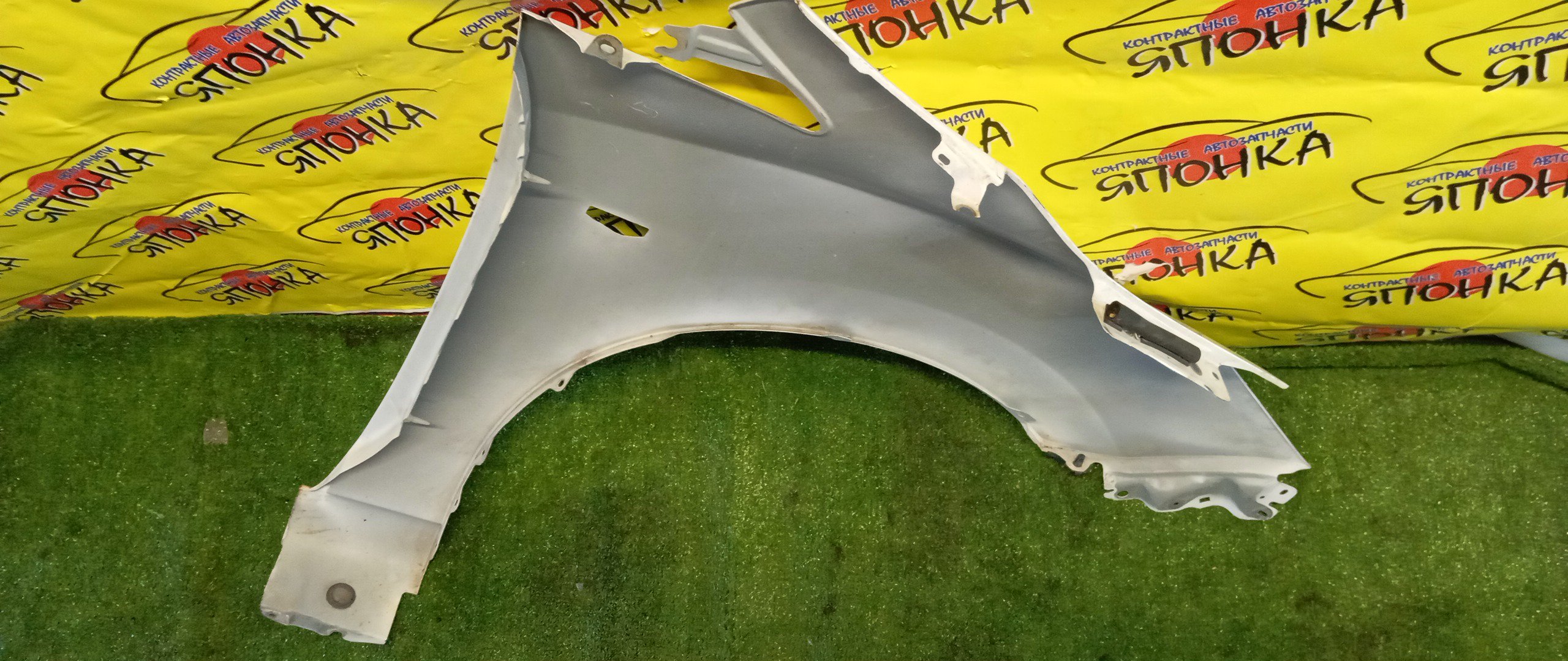 КРЫЛО/MAZ/PREMACY/NISSAN LAFESTA/MAZDA5/CWEAW/CWEAWN/CWEFW/CWEFWN/F/L/63113HA00A