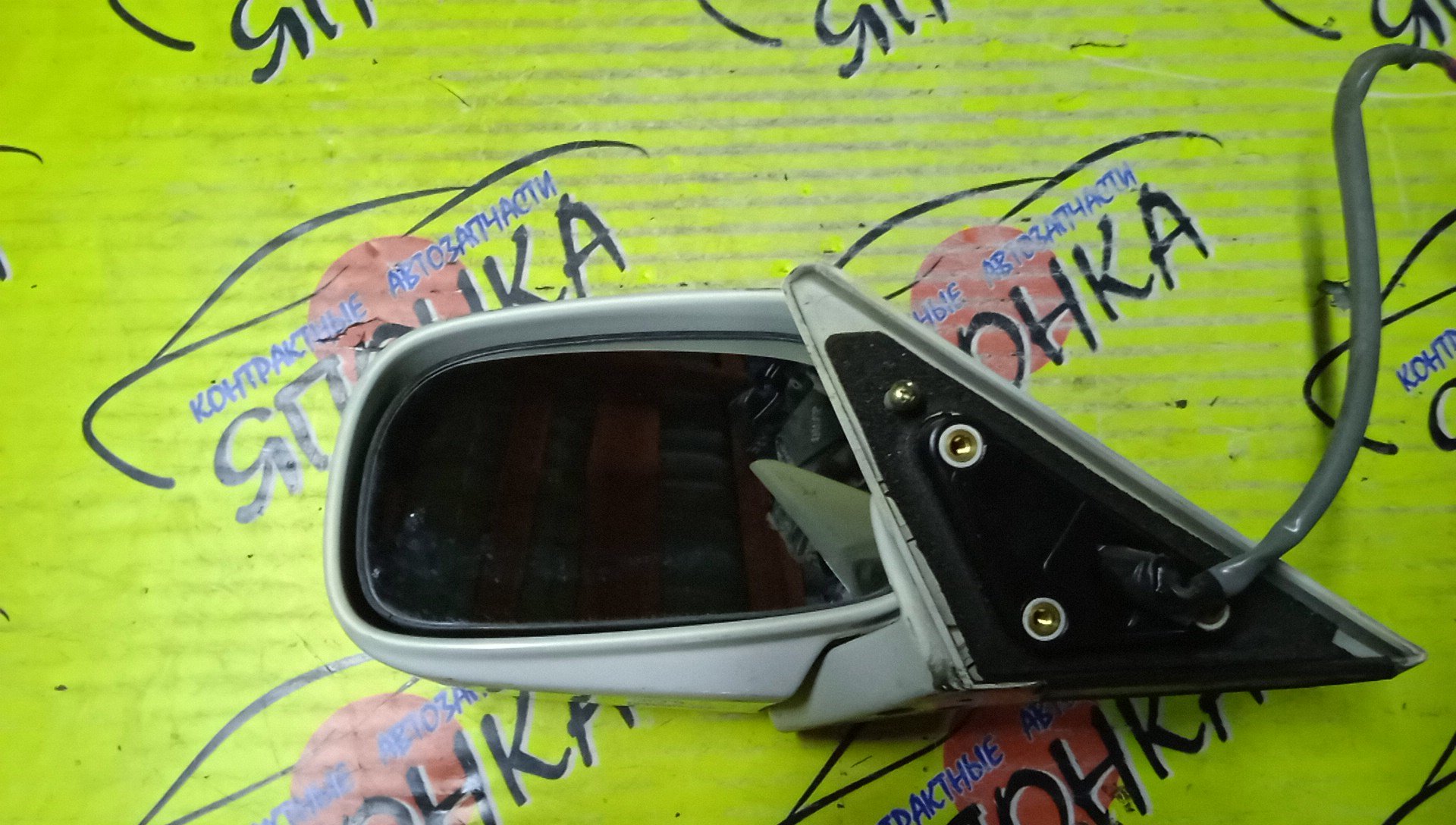 ЗЕРКАЛО/TOY/MARK II/GX100/GX105/JZX100/JZX101/JZX105/LX100/5KOHT/L