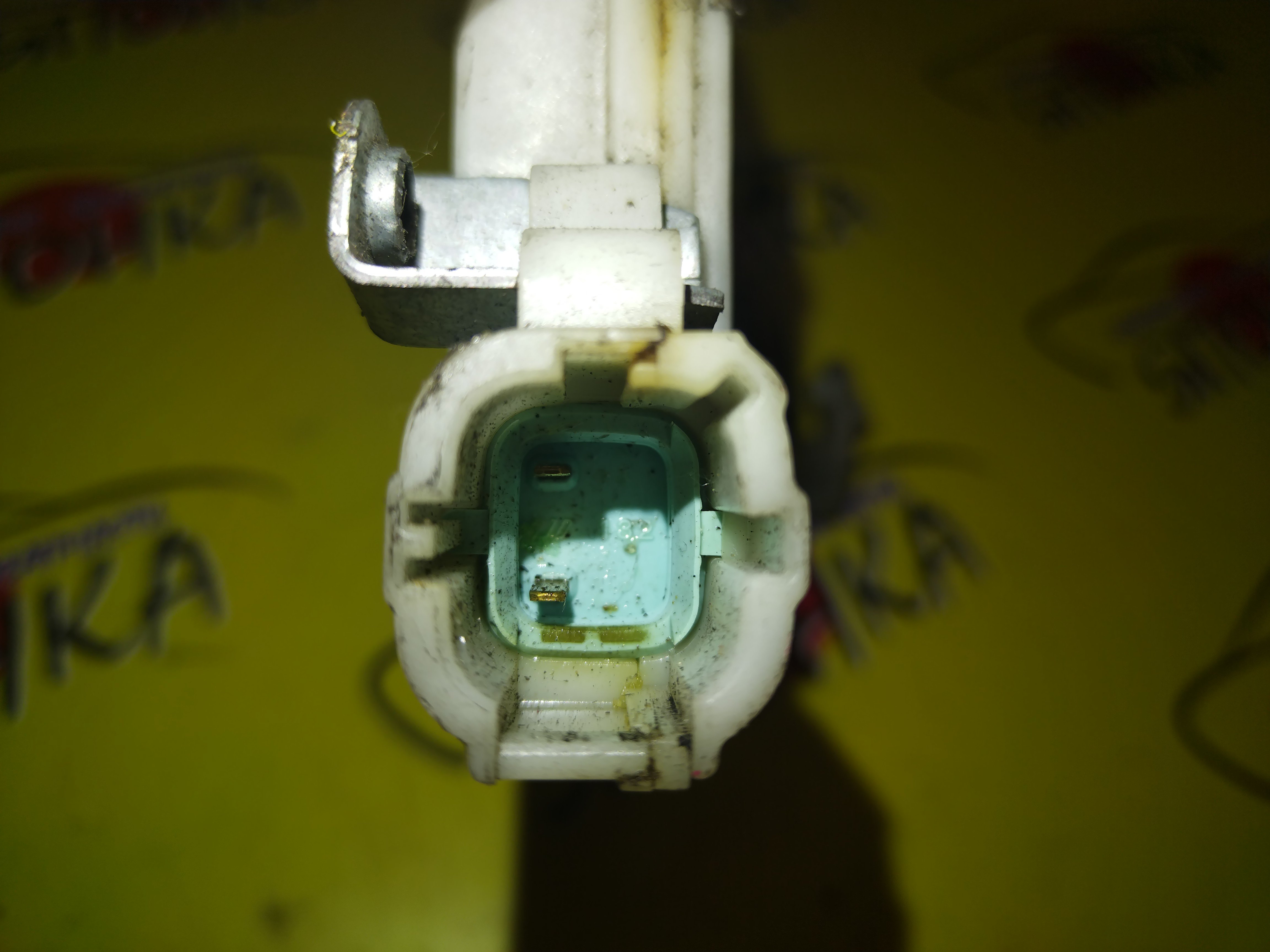 ЗАМОК ДВЕРИ/NIS/R'NESSA/N30/F/L