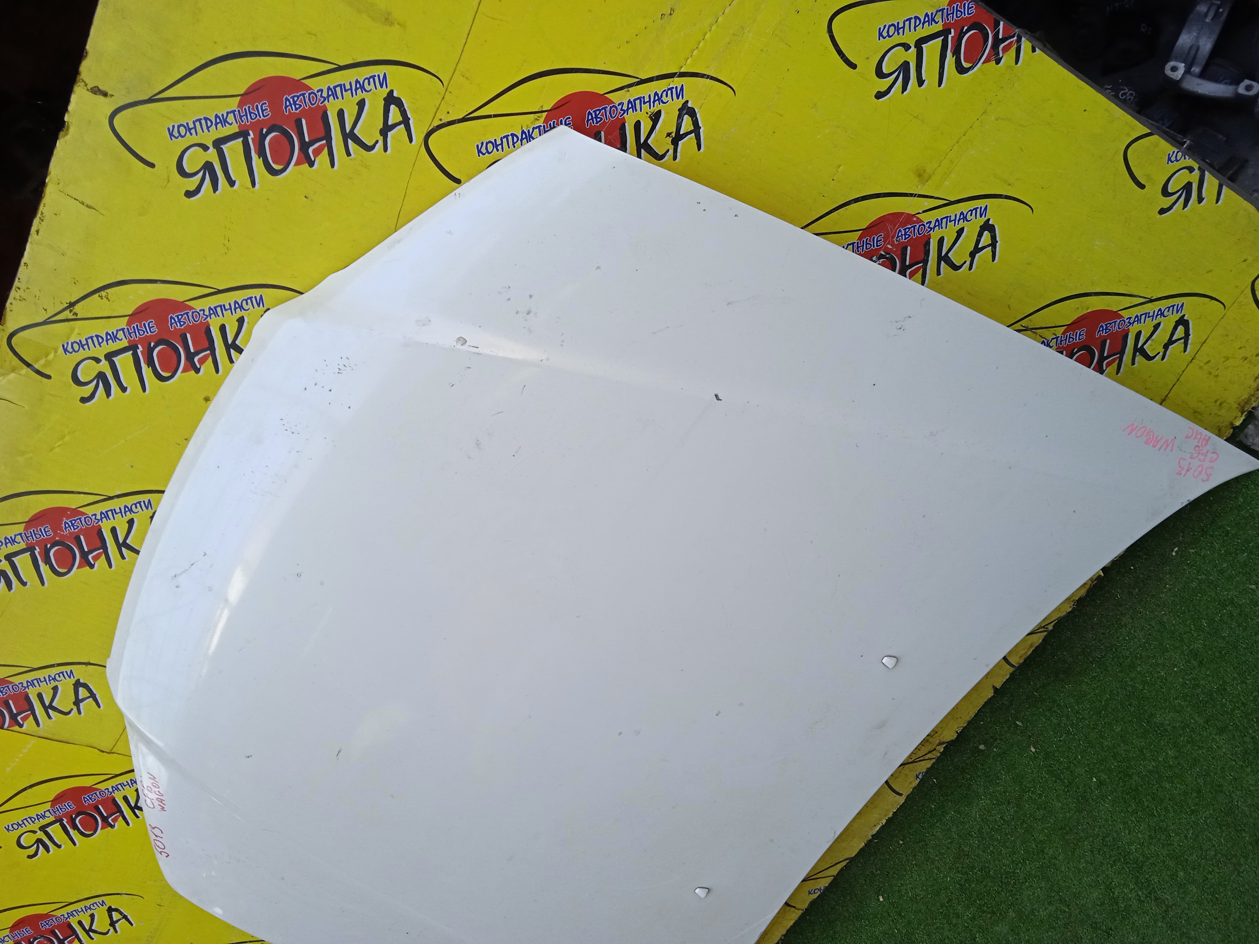 КАПОТ/HON/ACCORD/ACCORD WAGON/ASKA/CF3/CF4/CF5/CF6/CF7/CH9/CJ2/CJ3/CL1/CL2/CL3