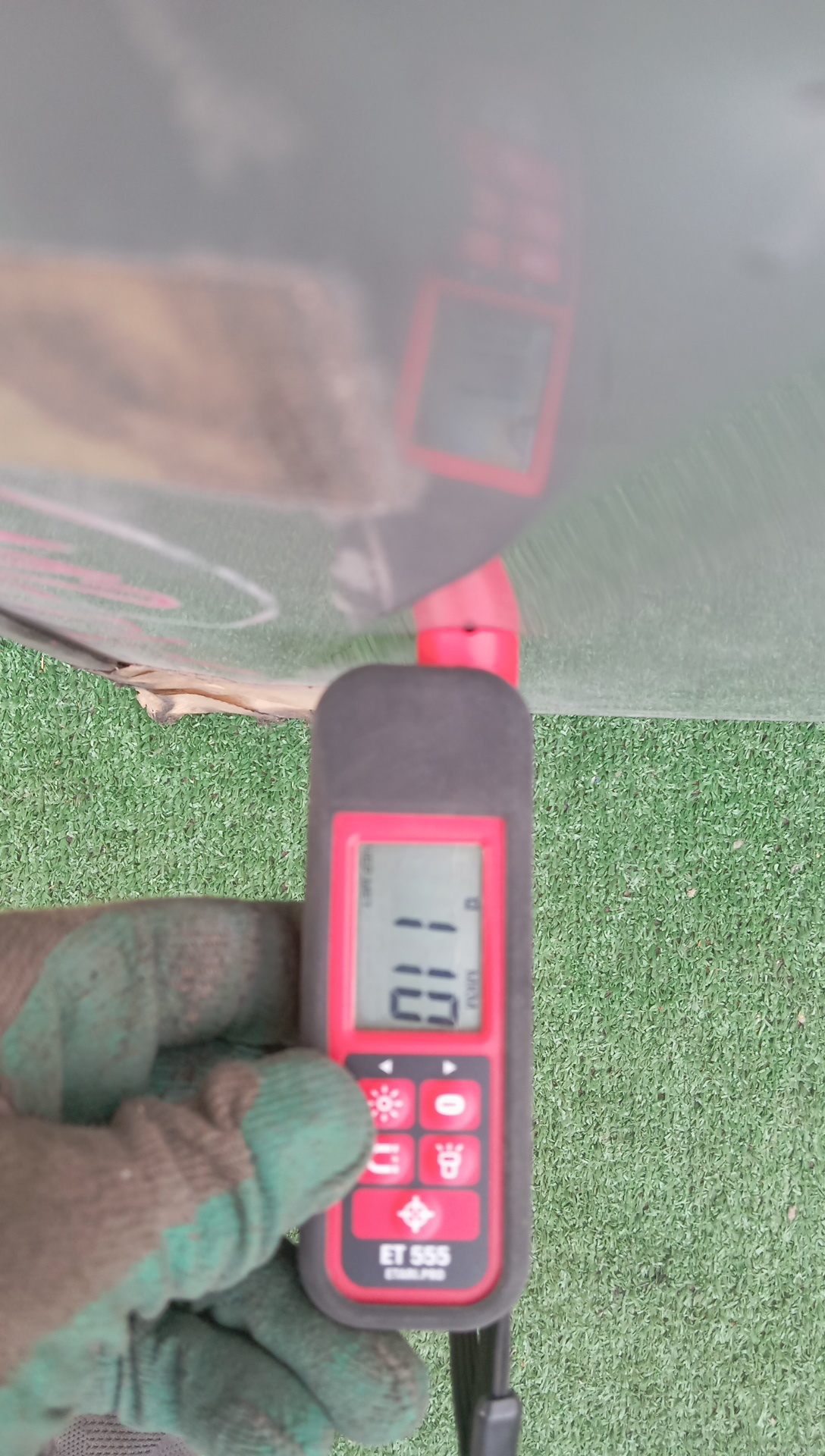КАПОТ/MAZ/DEMIO/DW3W/DW5W/2 МОДЕЛЬ/D26752310