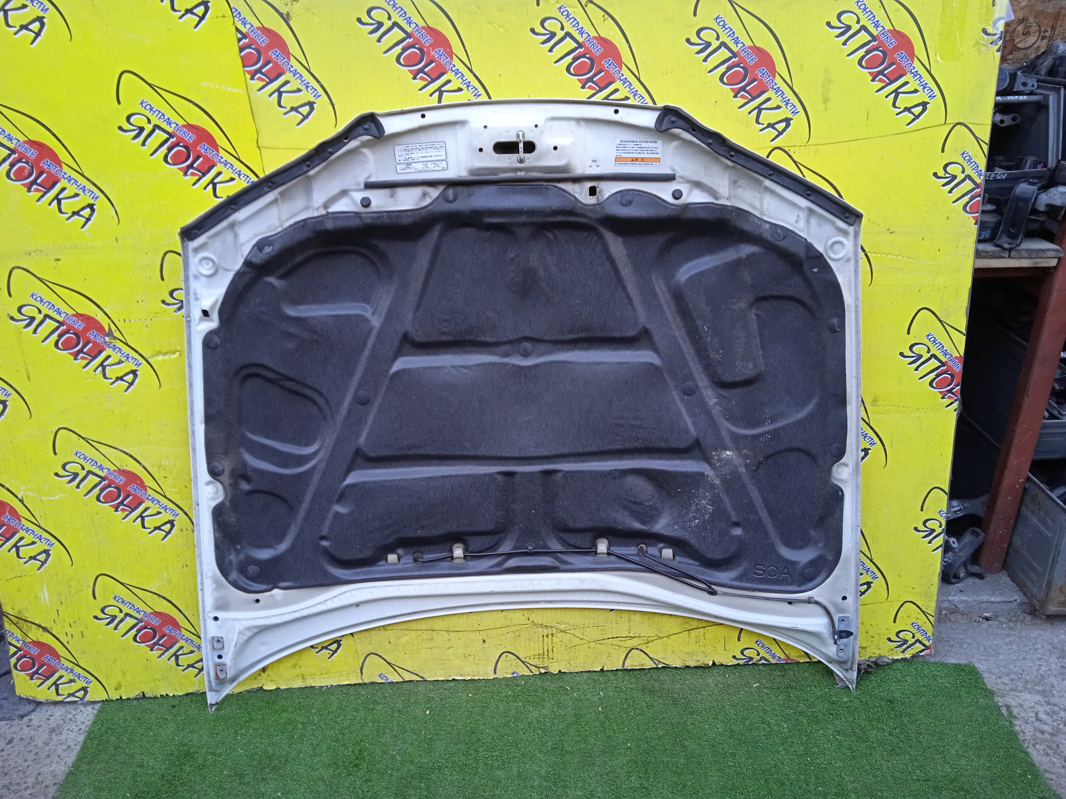 КАПОТ/HON/ACCORD/ACCORD WAGON/ASKA/CF3/CF4/CF5/CF6/CF7/CH9/CJ2/CJ3/CL1/CL2/CL3