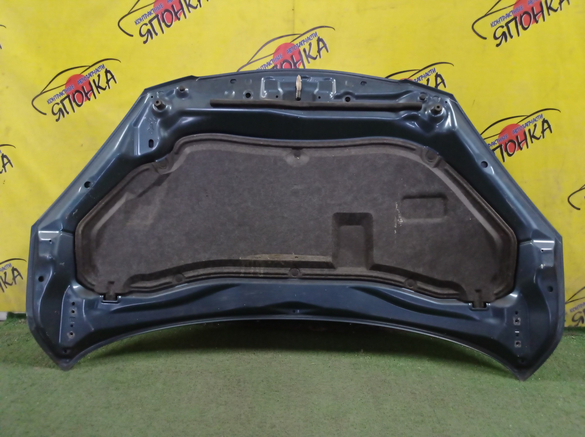 КАПОТ/MAZ/DEMIO/DE3AS/DE3FS/1 МОДЕЛЬ/D6Y15231X