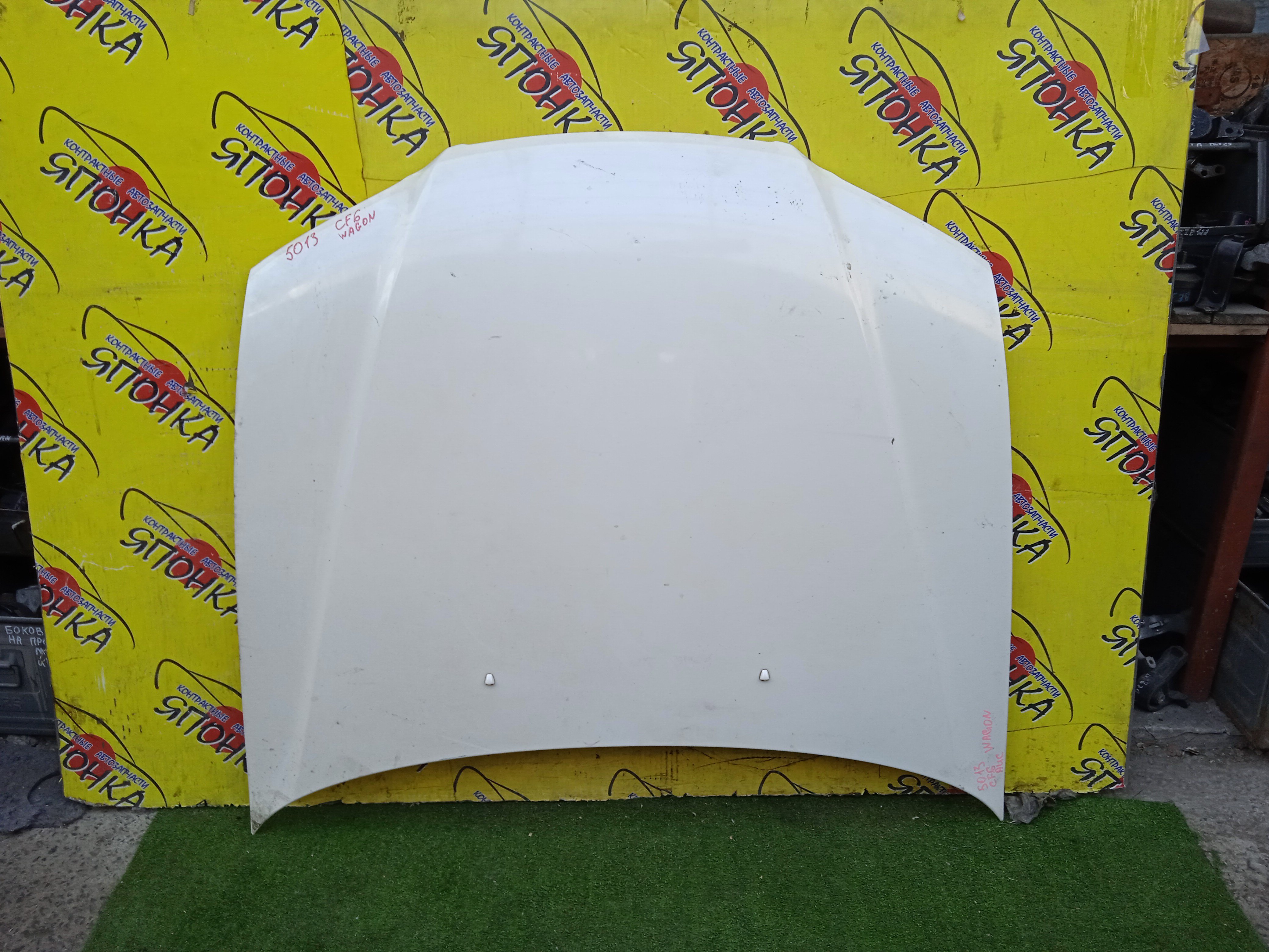 КАПОТ/HON/ACCORD/ACCORD WAGON/ASKA/CF3/CF4/CF5/CF6/CF7/CH9/CJ2/CJ3/CL1/CL2/CL3