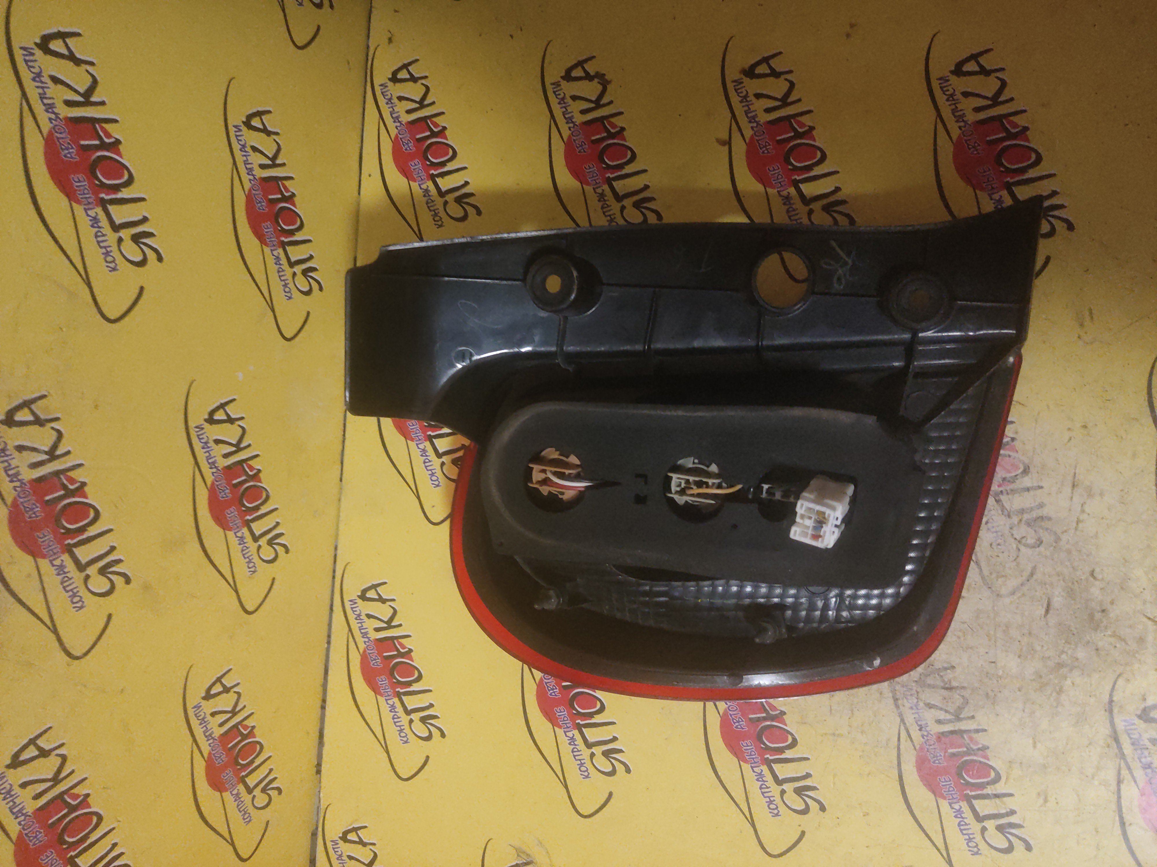 ФОНАРЬ/NIS/MARCH/K13/22017944/R