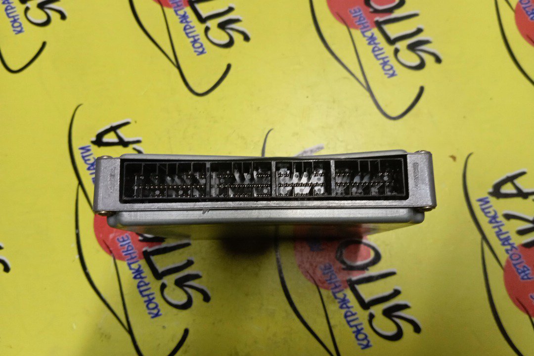 БЛОК EFI/SUB/IMPREZA/GD3/GG2/GG3/EJ15/22644AA950