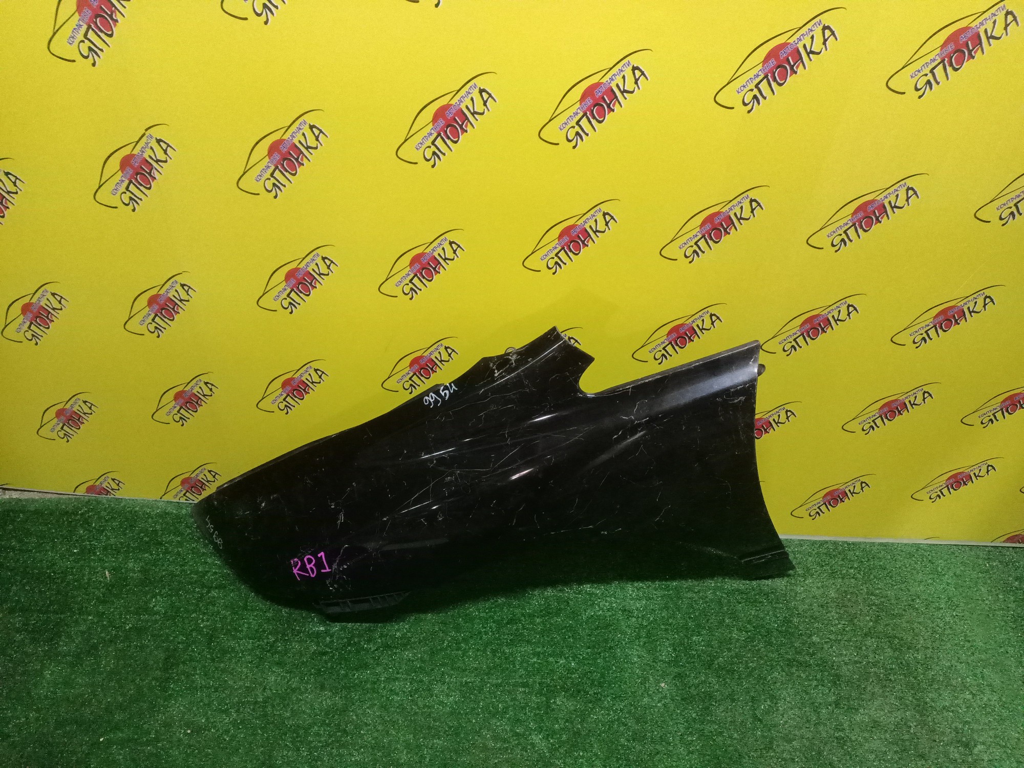 КРЫЛО/HON/ODISSEY/RB1/RB2/F/L