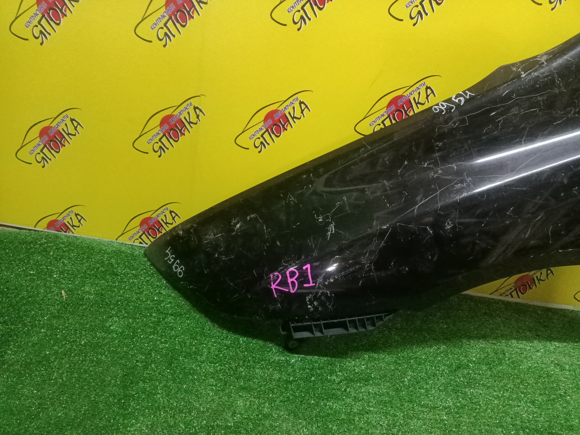 КРЫЛО/HON/ODISSEY/RB1/RB2/F/L