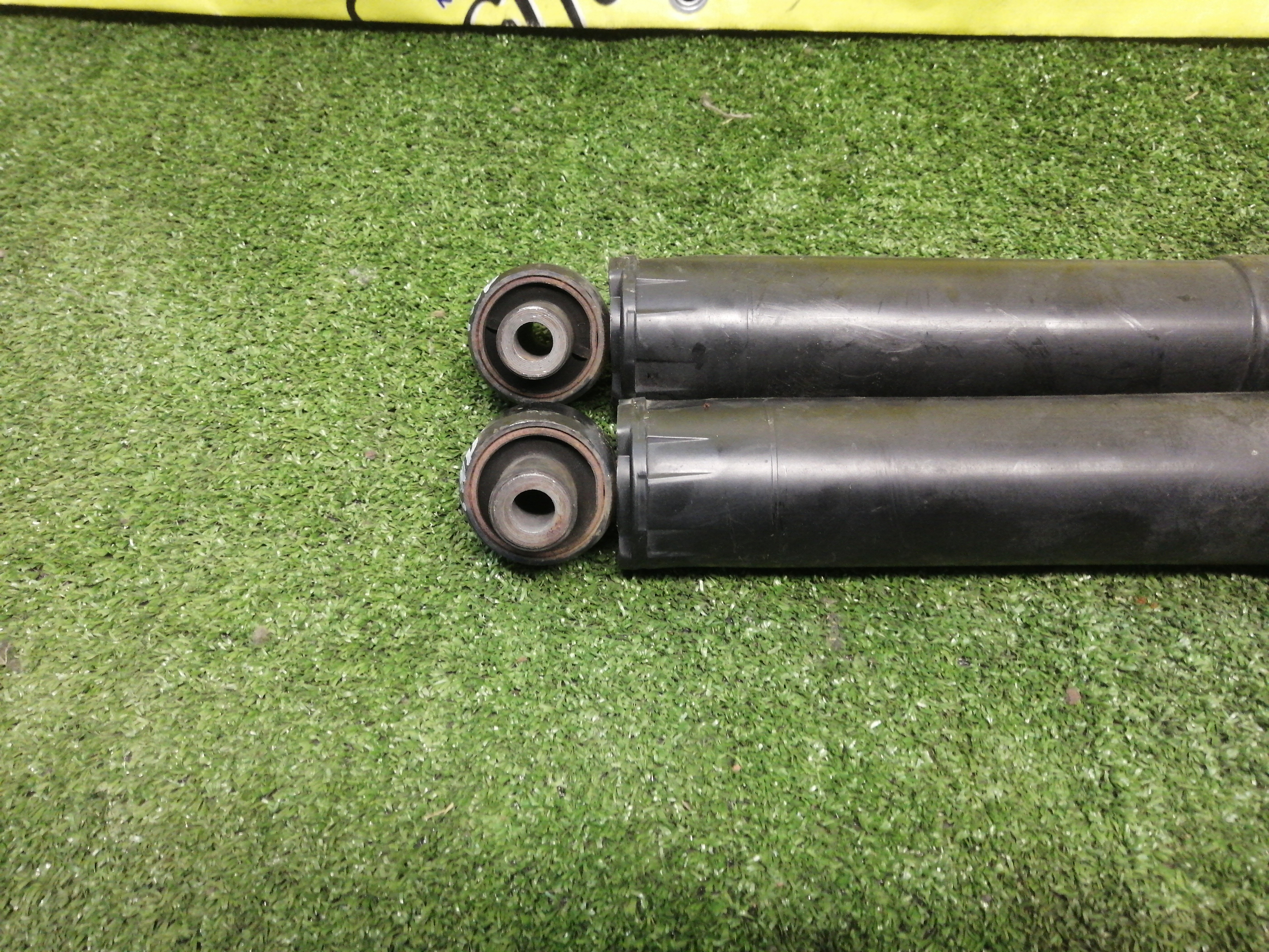 АМОРТИЗАТОР/NIS/RENAULT DUALIS/KOLEOS/QASHQAI/HY/J10/J10E/KJ10/KNJ10/NJ10/B/4WD