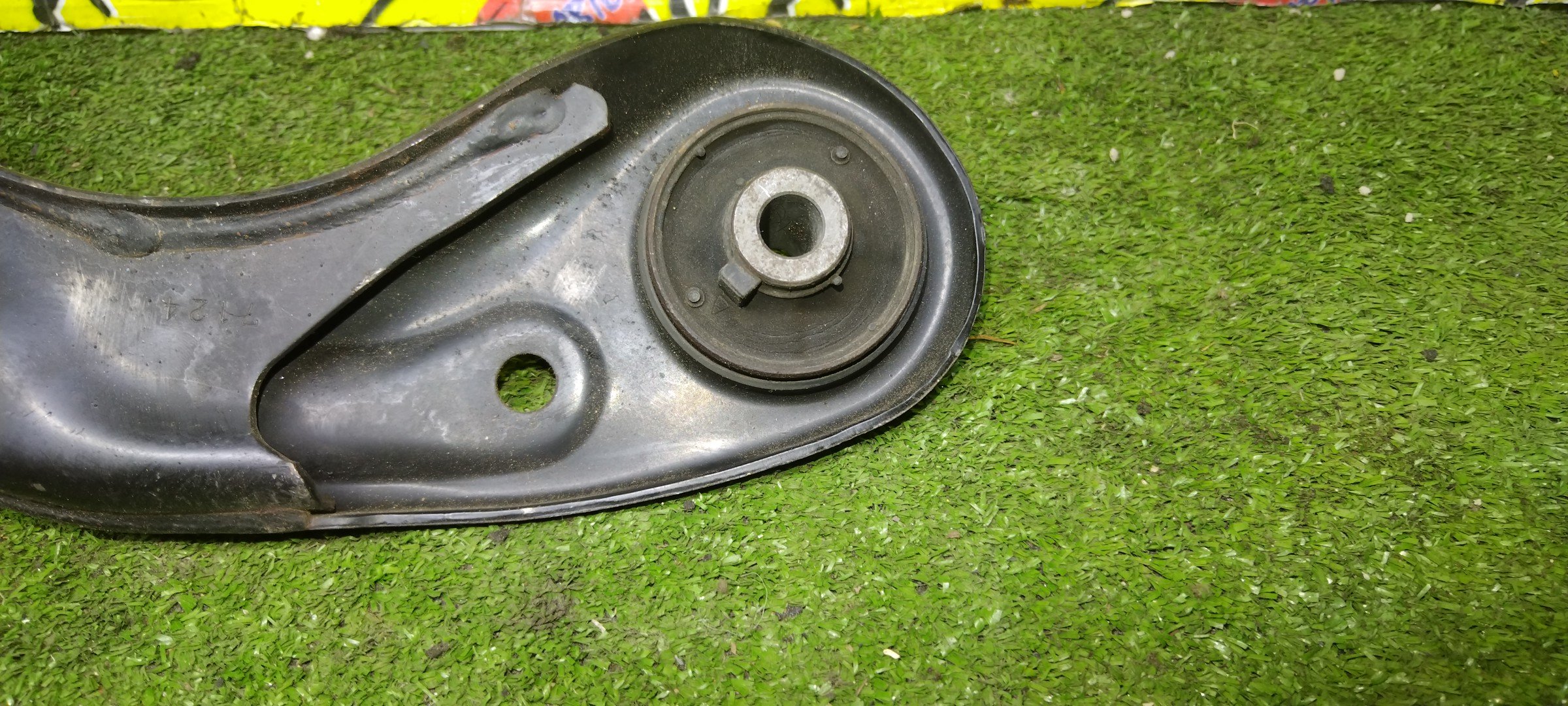 РЫЧАГ/HON/N-BOX/N-ONE/N-WGN/JF1/JF2/JG1/JG2/JH1/JH2/F/L