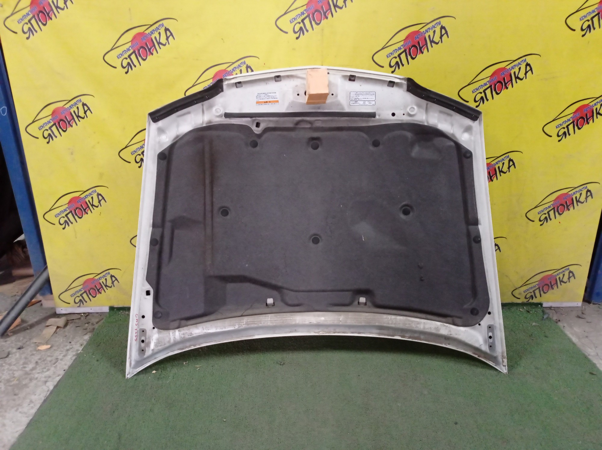 КАПОТ/HON/ACCORD/ACCORD WAGON/CL7/CL8/CL9/CM1/CM2/CM3/1 МОДЕЛЬ/60100SEA000ZZ/60100SEA305ZZ